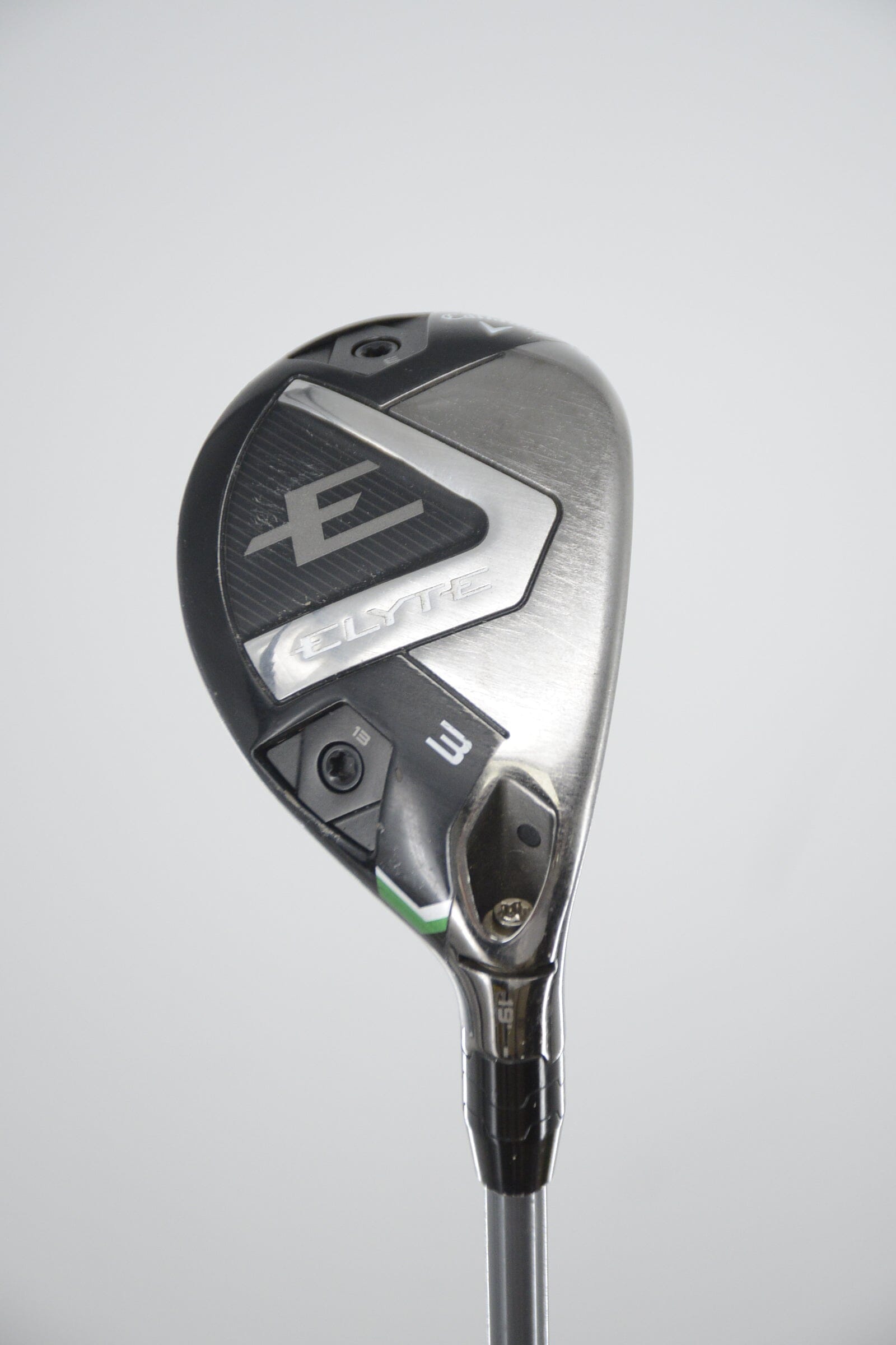 Callaway Elyte 3 Hybrid S Flex 40.25" Golf Clubs GolfRoots 