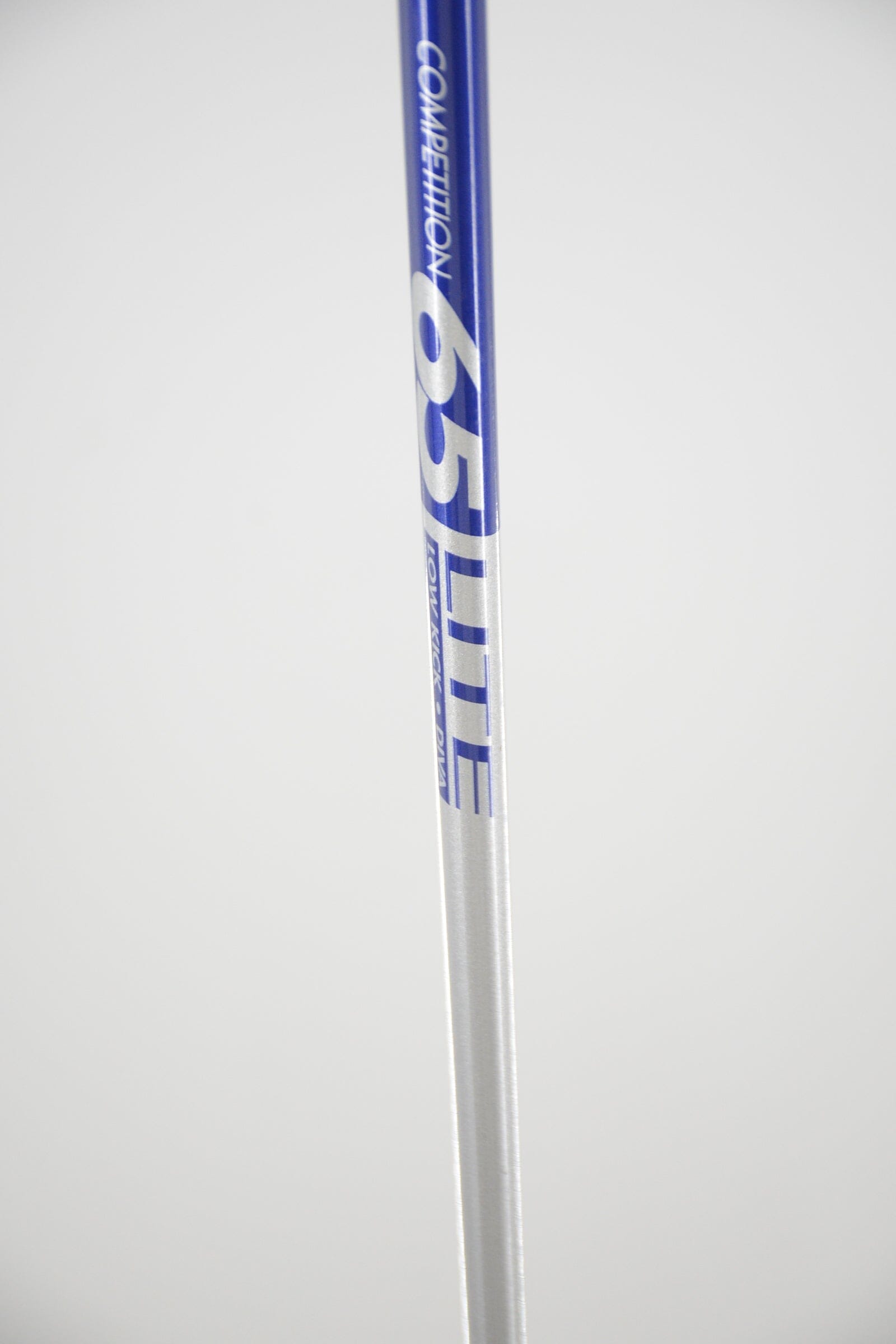 Lefty Nickent GH Plus 7 Wood R Flex 41" Golf Clubs GolfRoots 