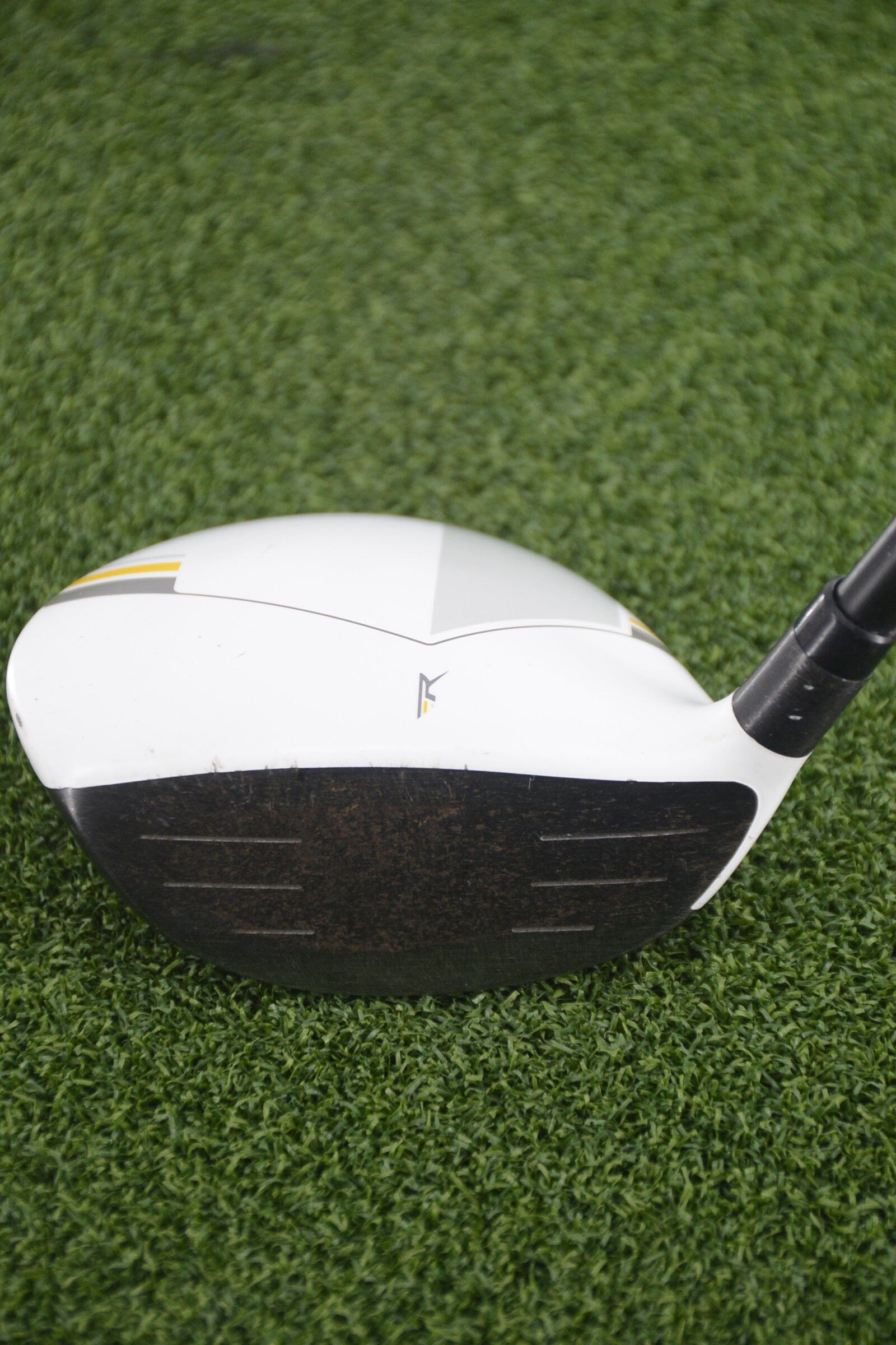 TaylorMade Rocketballz RBZ Stage 2 3 Wood R Flex 43.5" Golf Clubs GolfRoots 