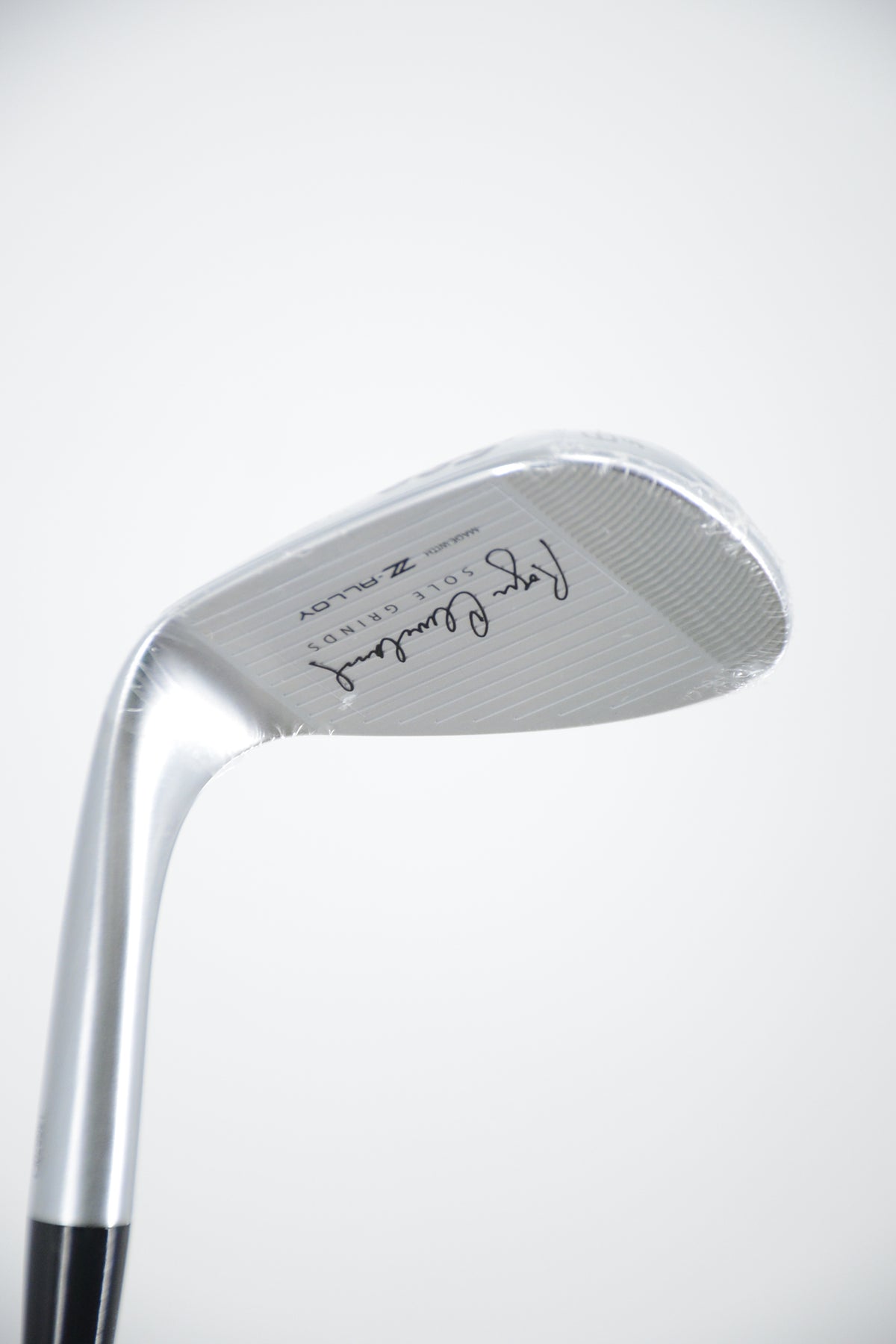 NEW Cleveland RTZ 2 Tour Satin 60 Degree Wedge Wedge Flex 34.75"