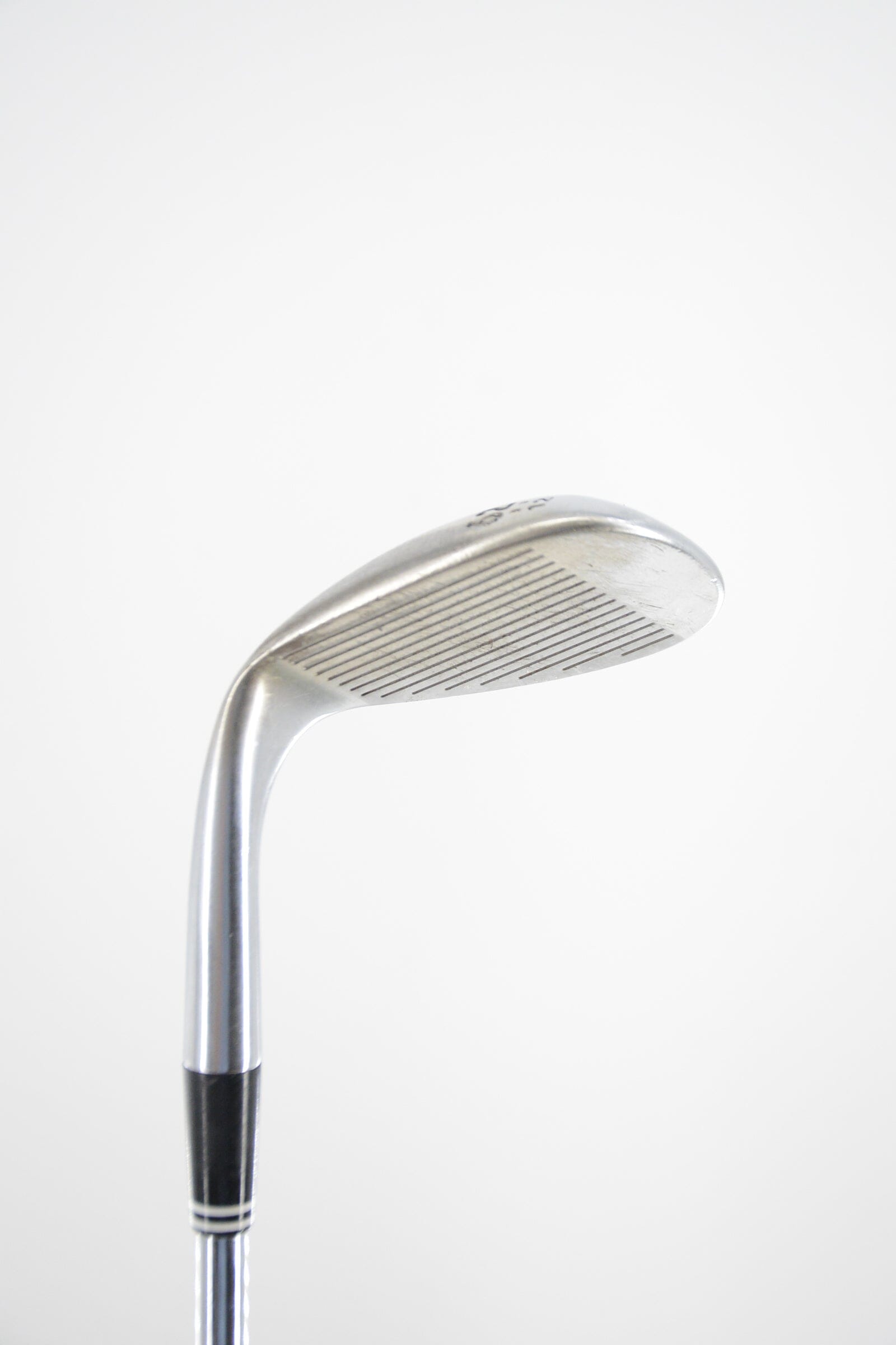 Cleveland CG15 Chrome 62 Degree Wedge Wedge Flex 35" Golf Clubs GolfRoots 