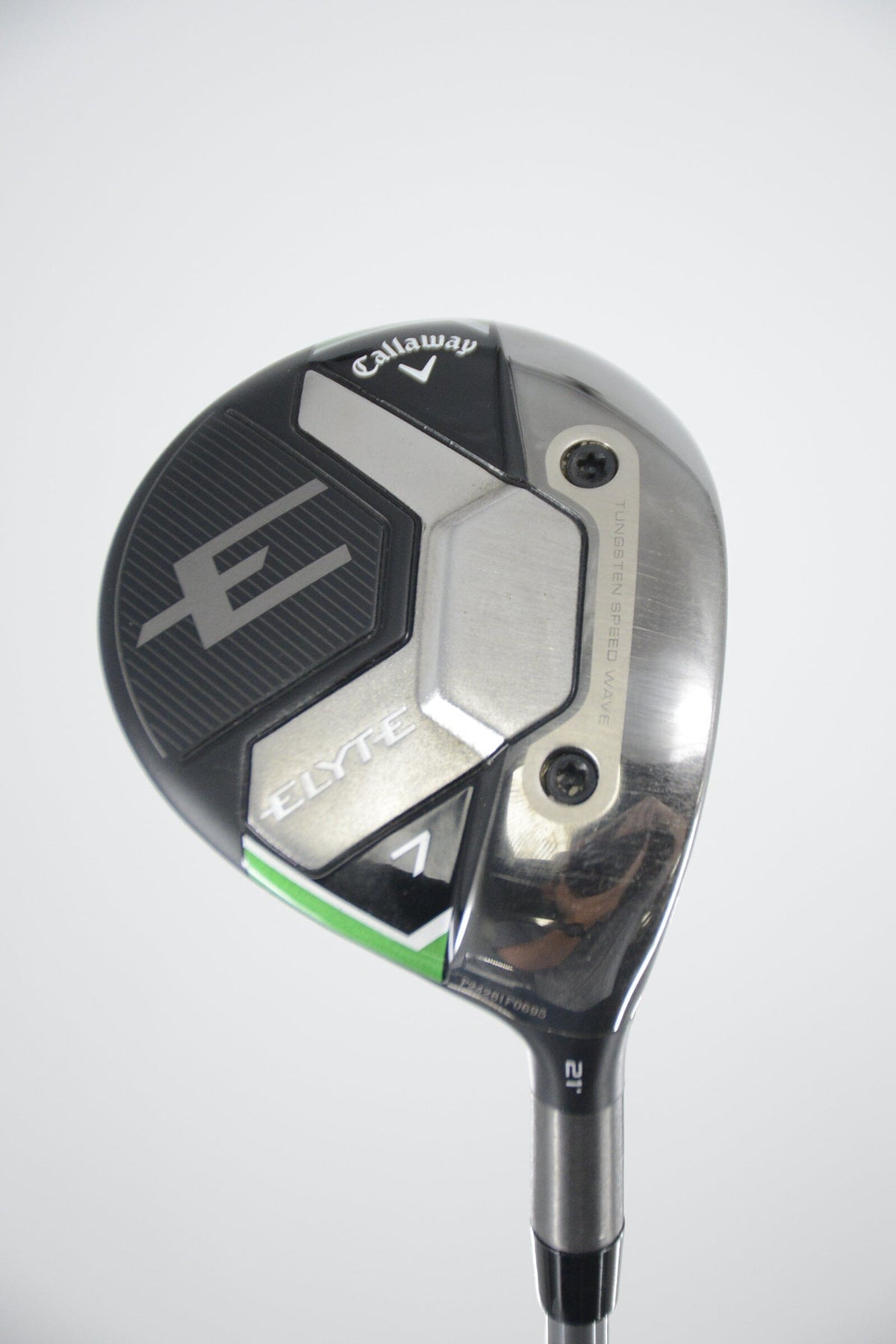 Callaway Elyte 21 Degree Wood S Flex 41.75" Golf Clubs GolfRoots 
