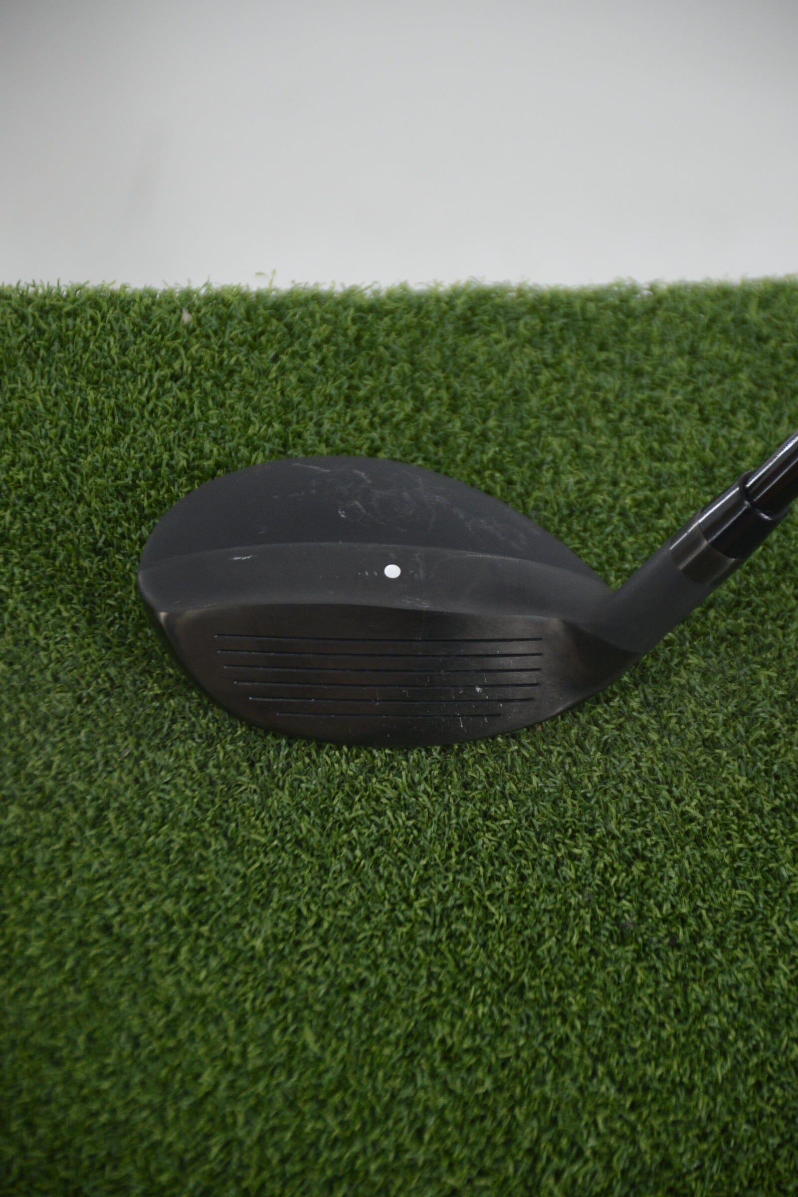 PGF TP 8 Hybrid S Flex 37.5" Golf Clubs GolfRoots 