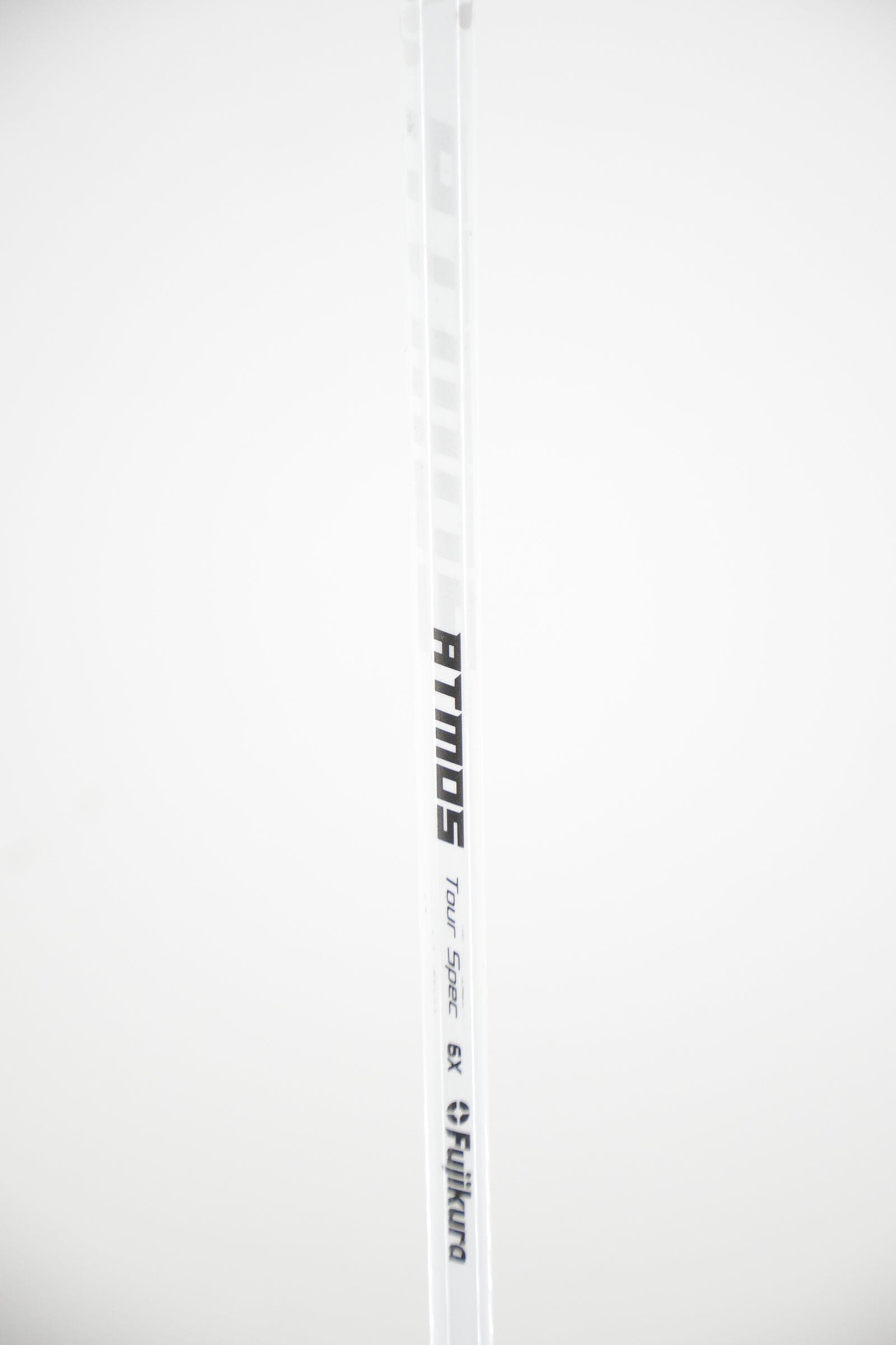 Fujikura Atmos White Tour Spec Srixon Driver Shaft X Flex 44" Golf Clubs GolfRoots 