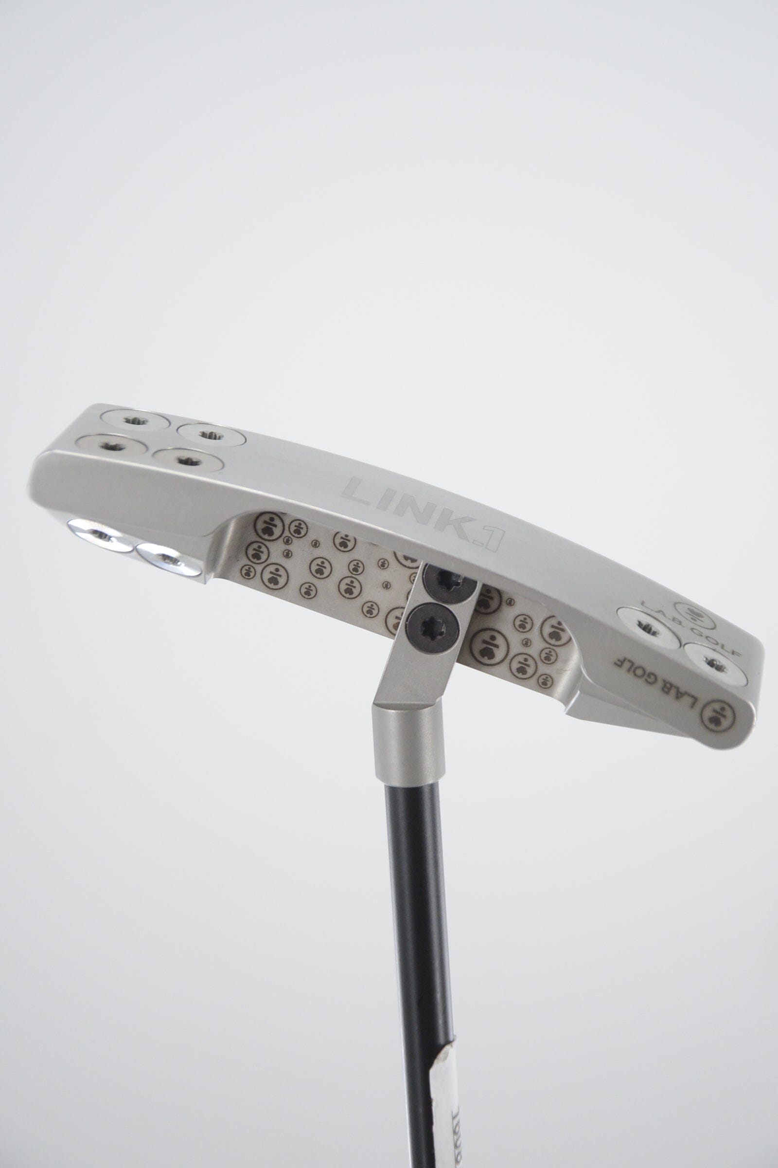 L.A.B. Golf Link 1 Putter 34" Golf Clubs GolfRoots 