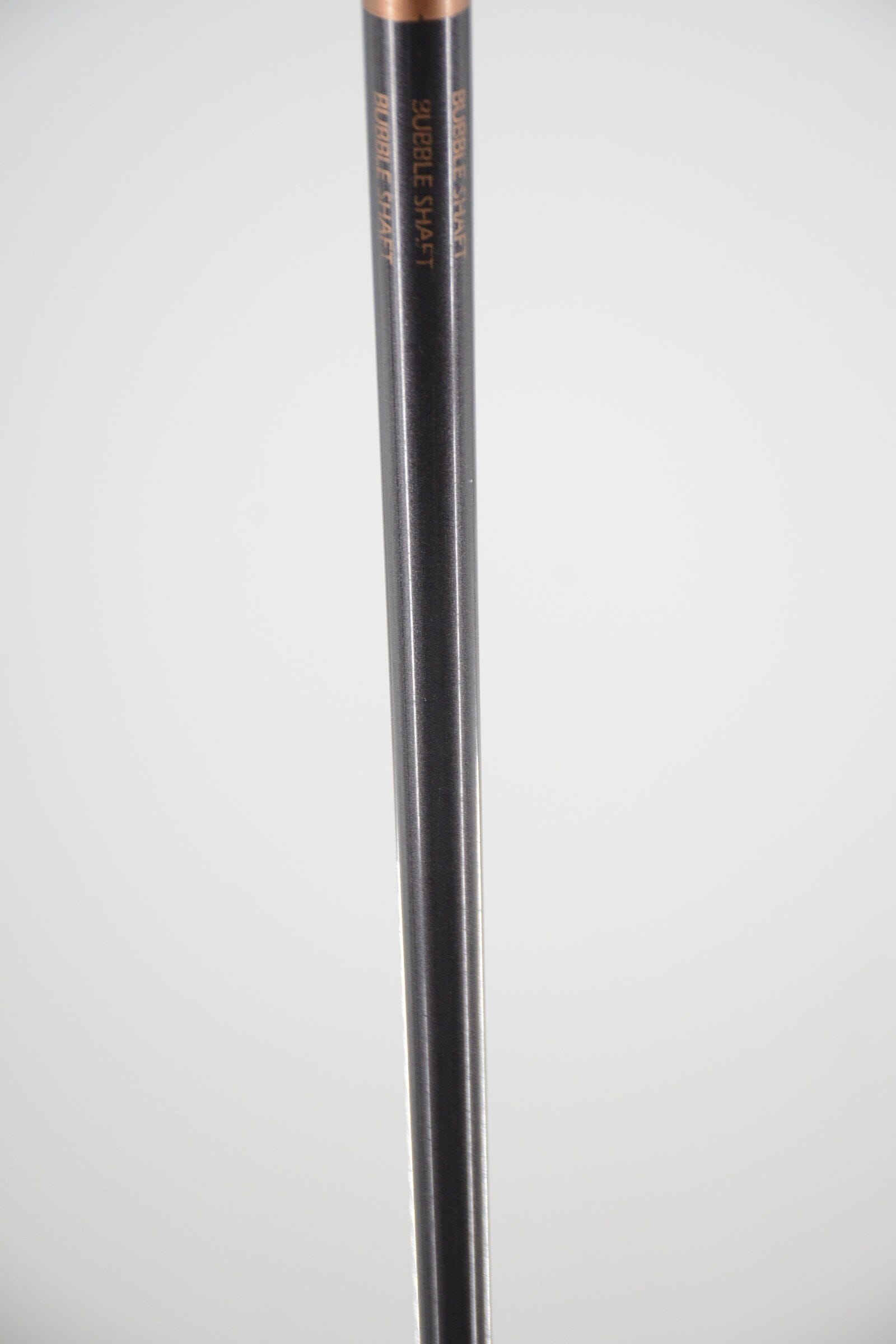 TaylorMade Titanium Bubble 3 Wood R Flex 42.75" Golf Clubs GolfRoots 