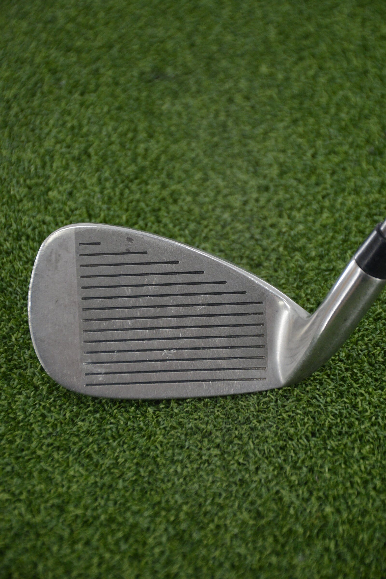 Wilson Pro Staff 50 8 Iron S Flex 35.75" Golf Clubs GolfRoots 