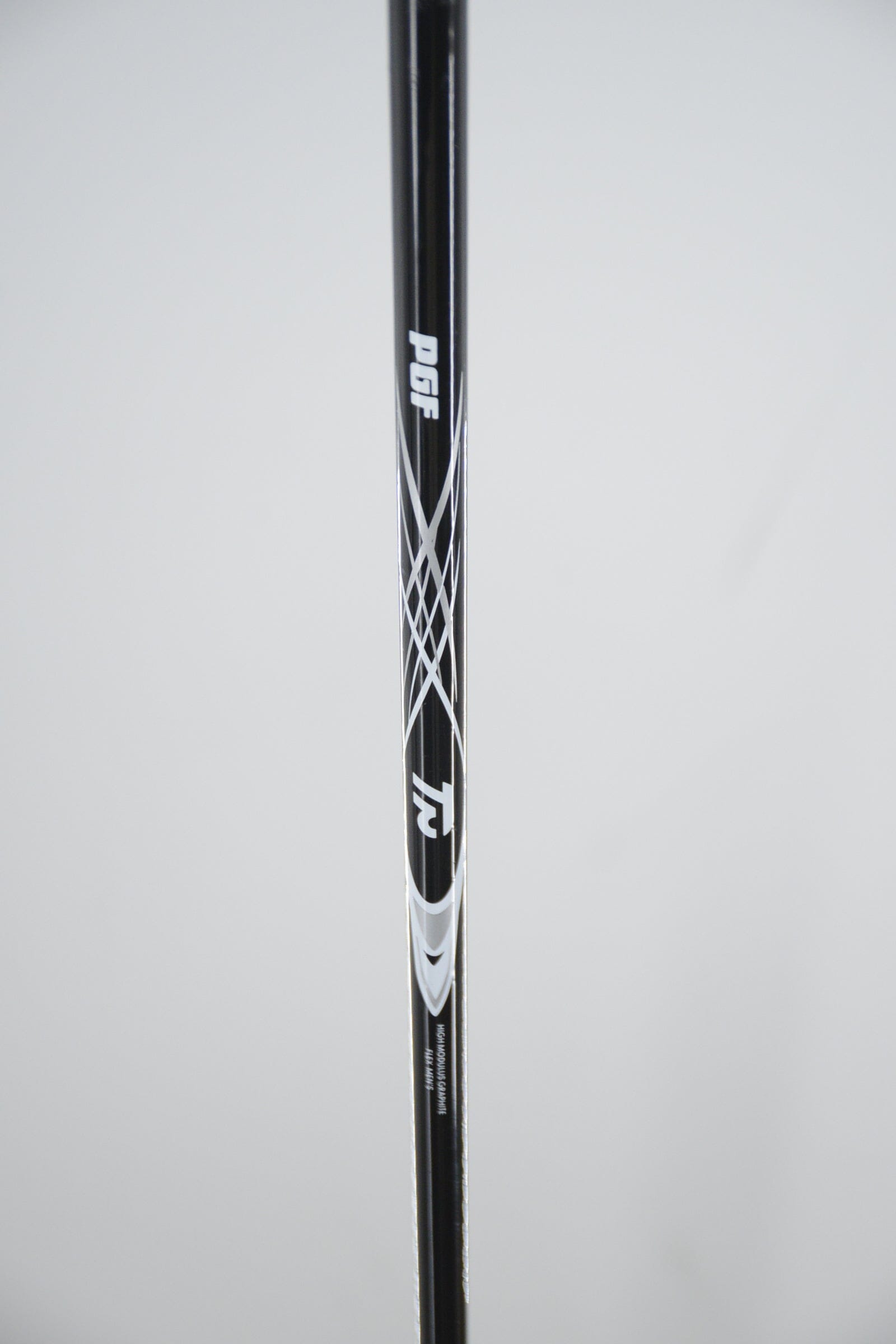 PGF TP 8 Hybrid S Flex 37.5" Golf Clubs GolfRoots 