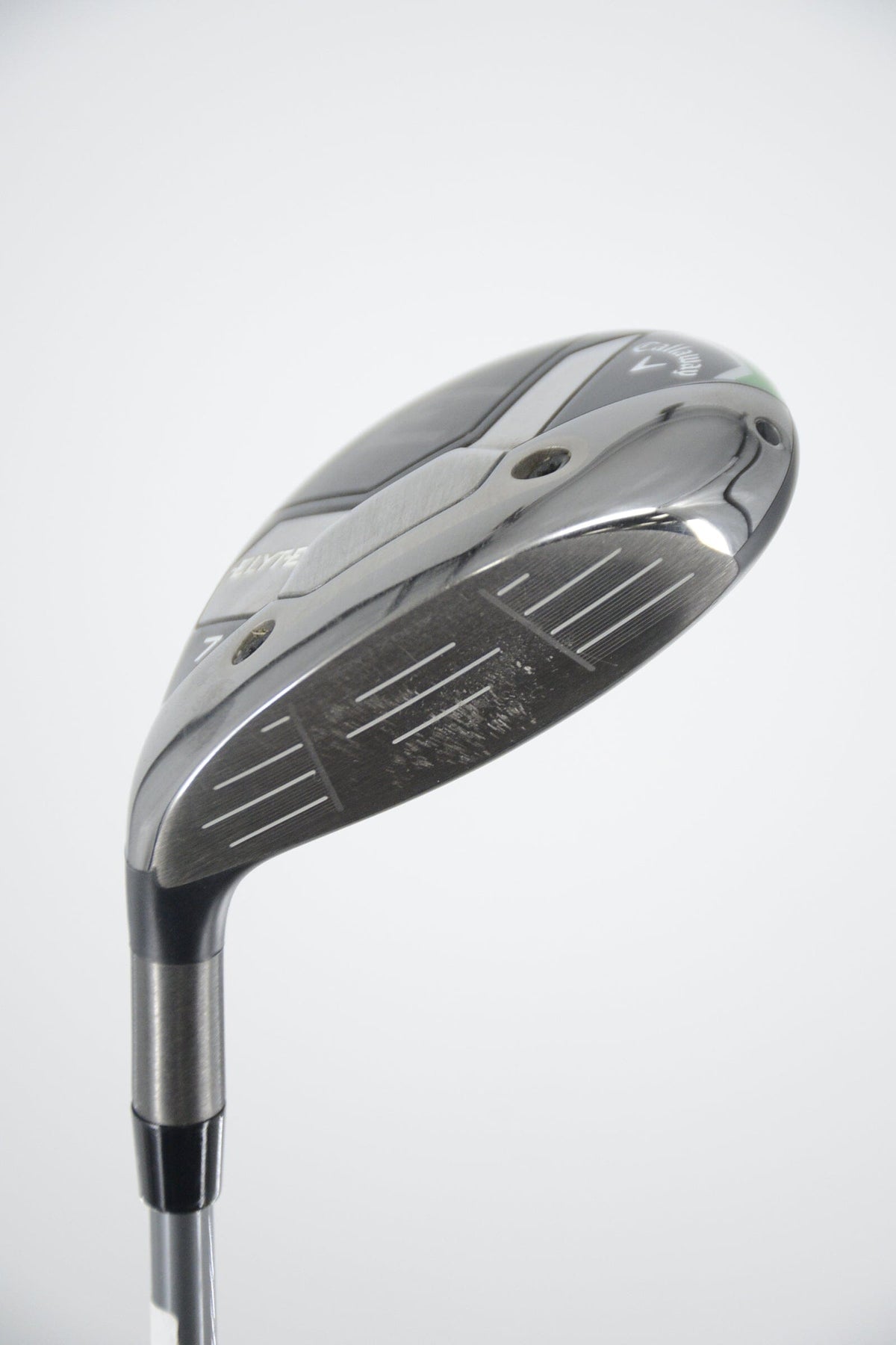 Callaway Elyte 21 Degree Wood S Flex 41.75" Golf Clubs GolfRoots 