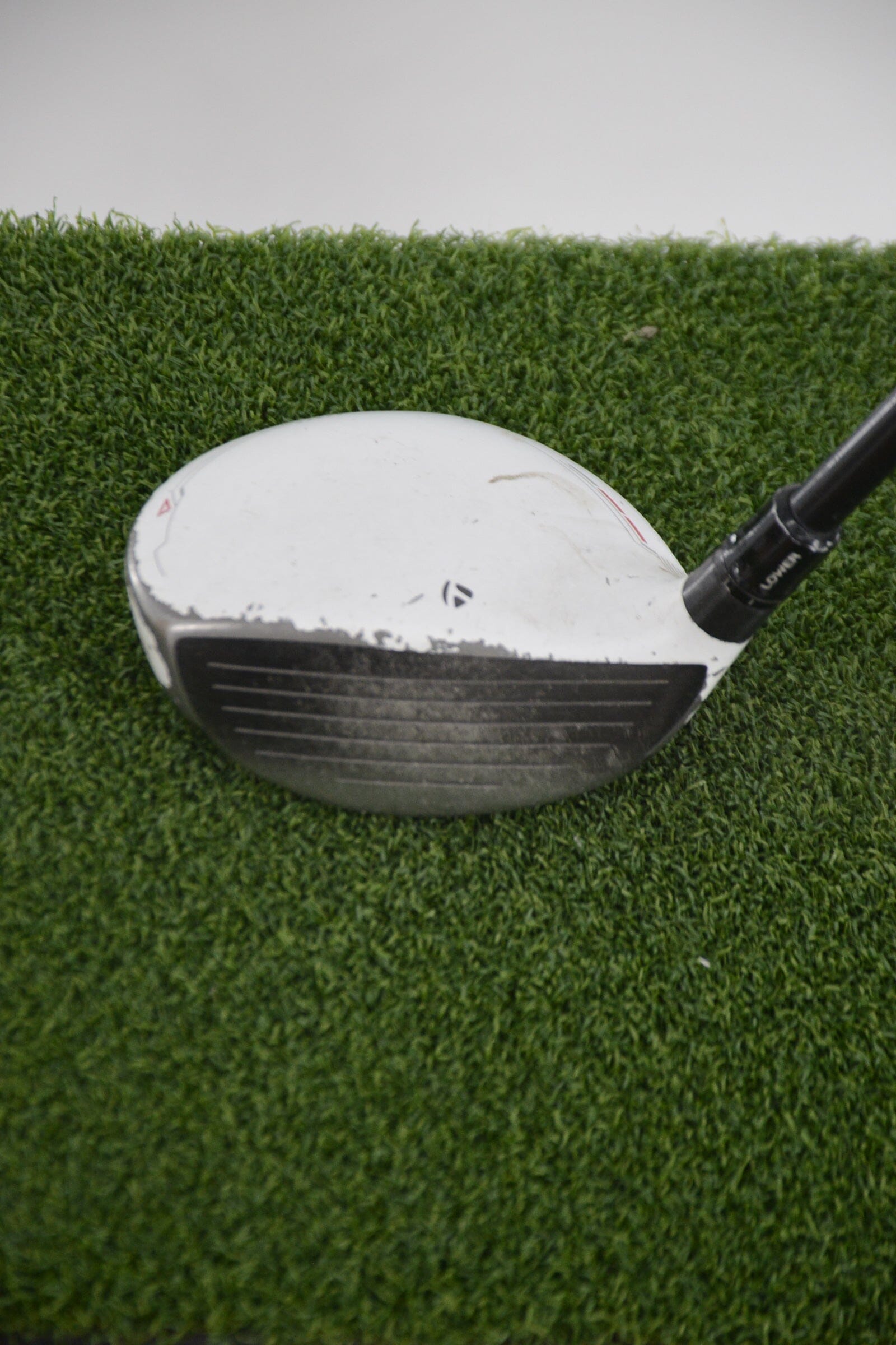 TaylorMade R11 3 Wood SR Flex 42.5" Golf Clubs GolfRoots 