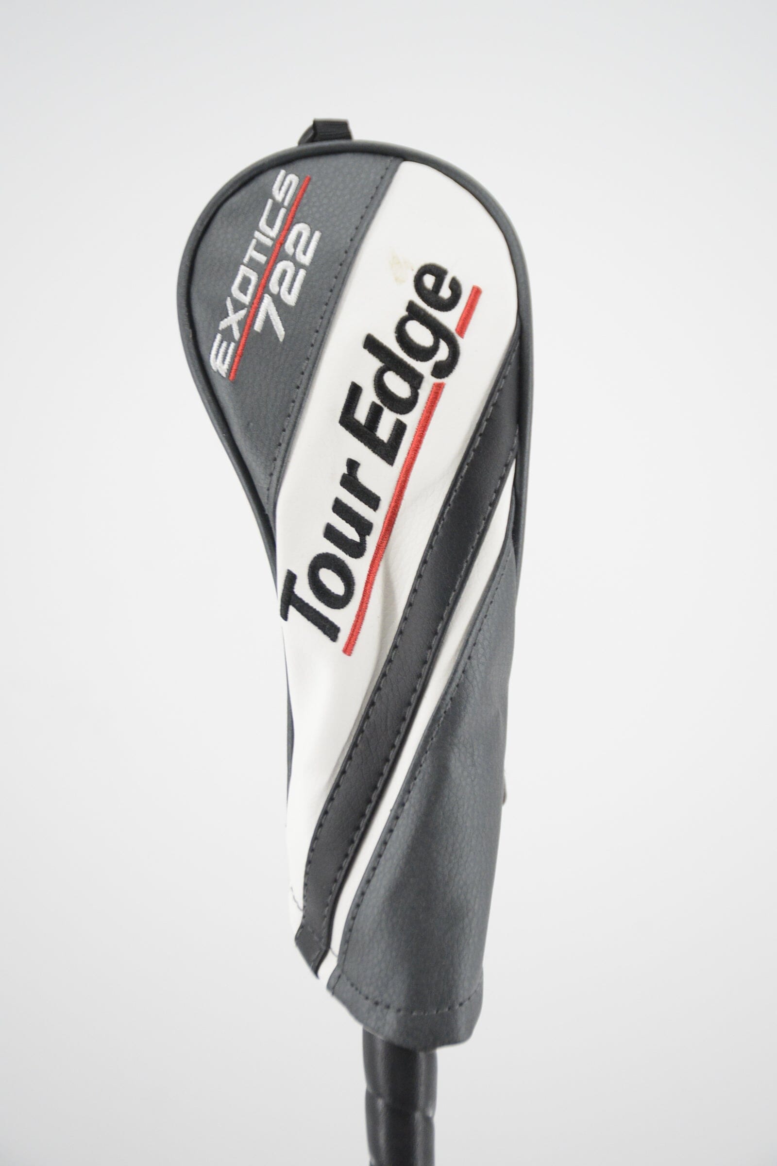 Tour Edge Exotics C722 Hybrid Headcover Golf Clubs GolfRoots 