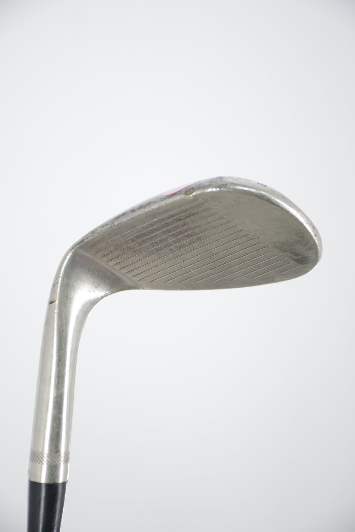 *Dented* Titleist Vokey SM9 Brushed Steel 60 Degree Wedge Wedge Flex 34.75"