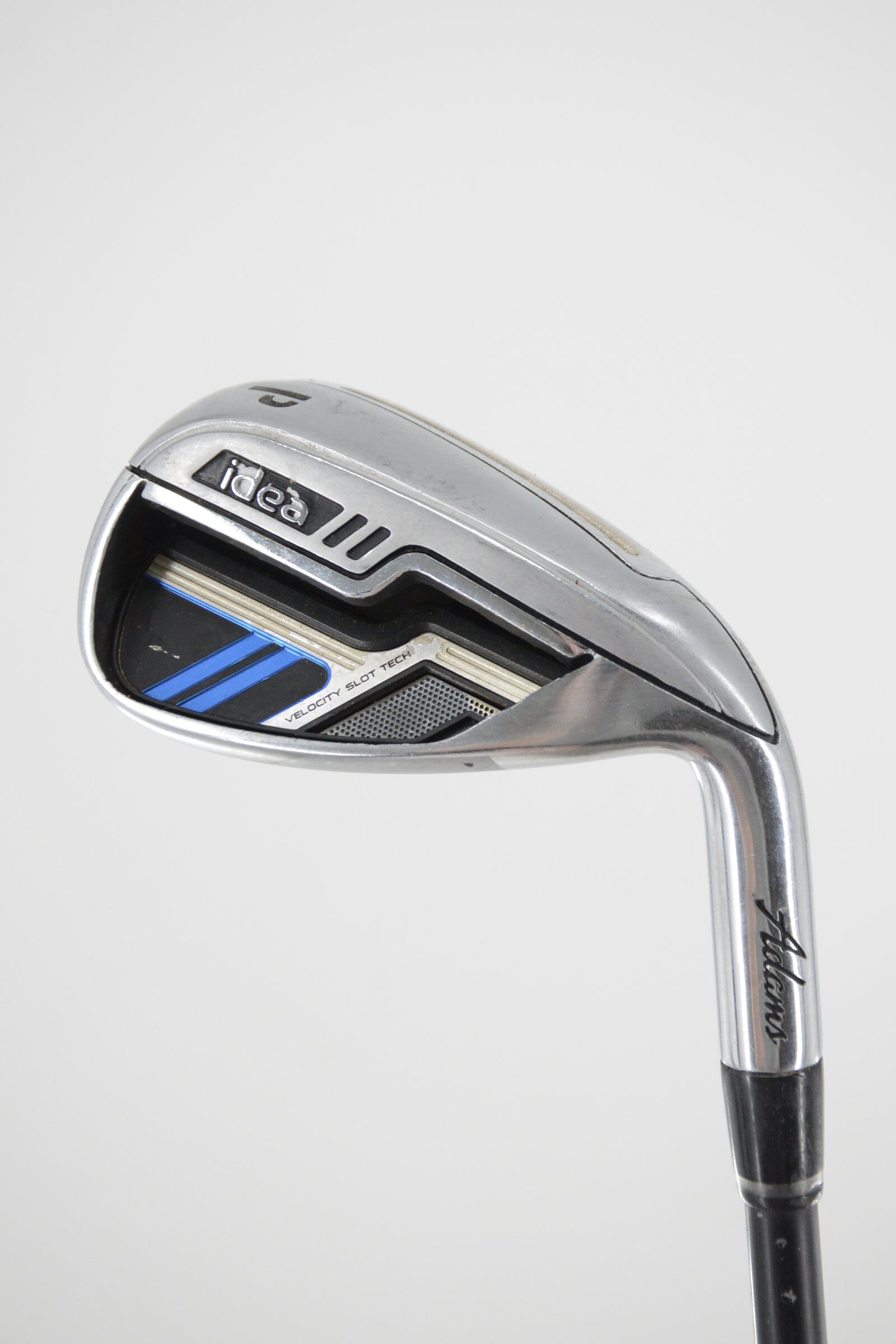 Adams Idea Hybrid PW SR Flex 35.75" Golf Clubs GolfRoots 