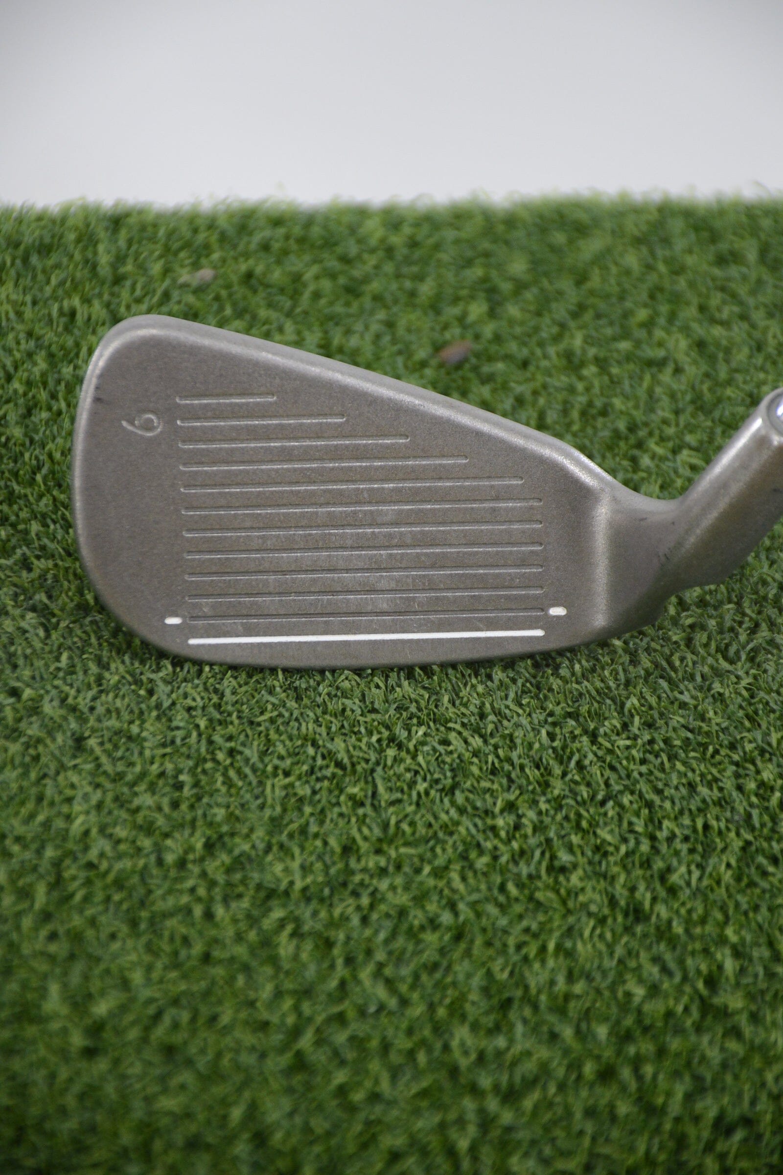 Ping I3 + 6 Iron S Flex 37" Golf Clubs GolfRoots 