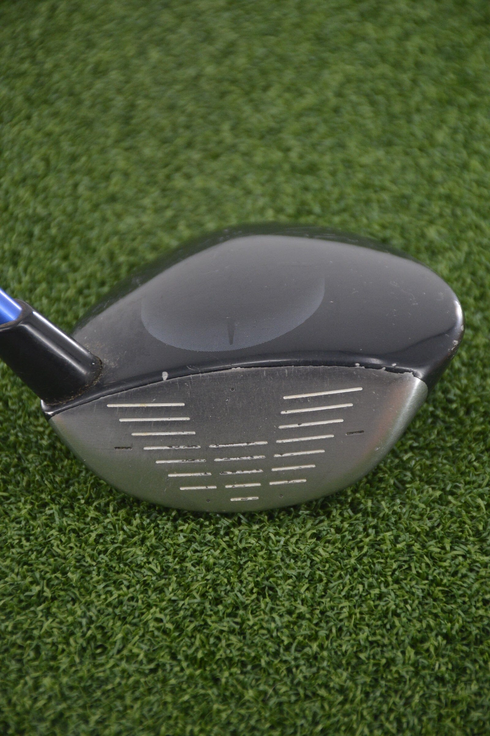 Lefty Ping G2 5 Wood R Flex 43" Golf Clubs GolfRoots 