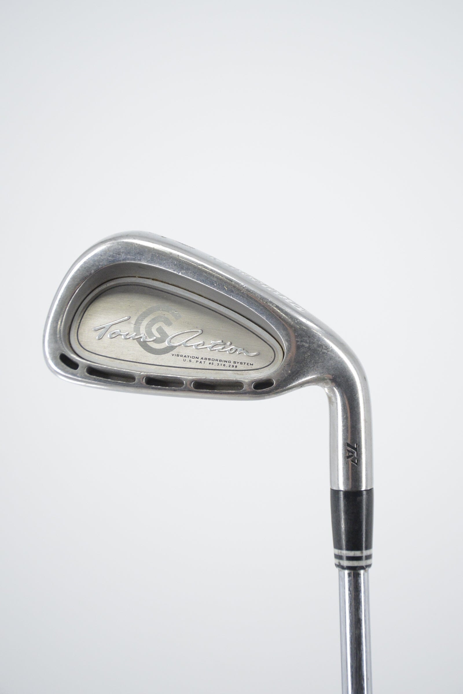 Cleveland Ta7 4 Iron R Flex 38.25" Golf Clubs GolfRoots 