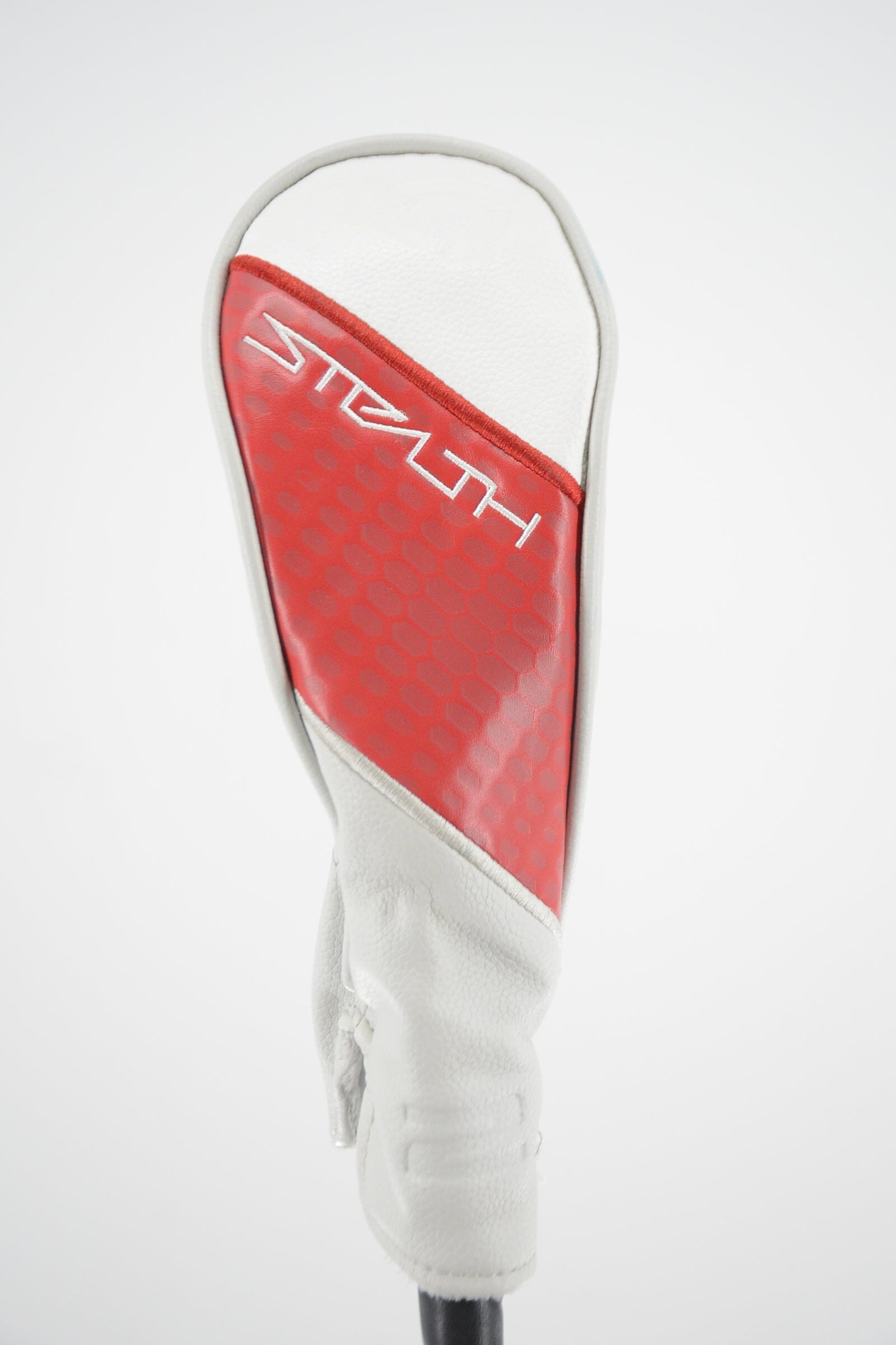 Women's TaylorMade Stealth 2 Rescue Hybrid Headcover Golf Clubs GolfRoots 