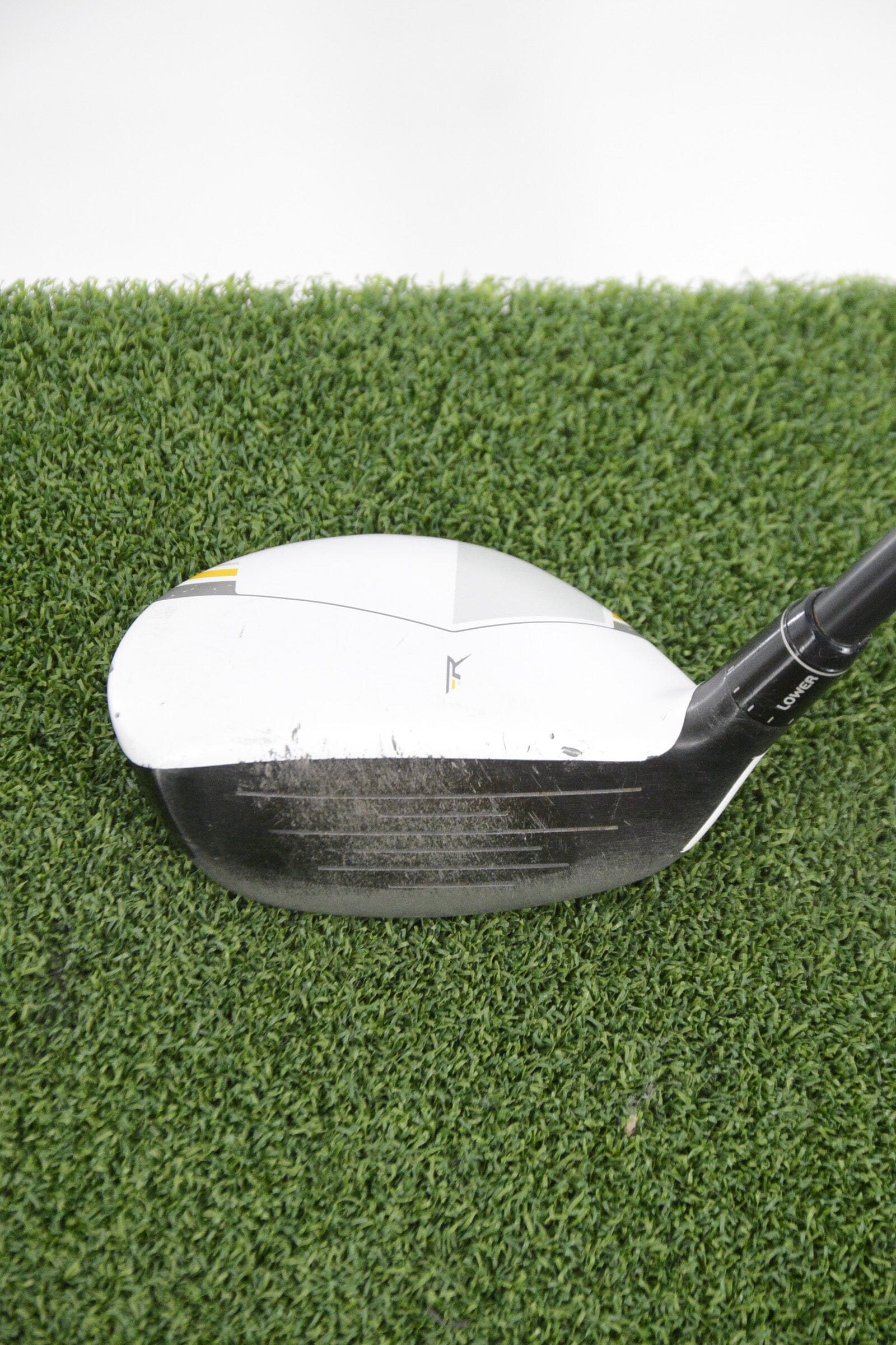 TaylorMade Rocketballz RBZ Stage 2 Tour Rescue 4 Hybrid R Flex 40.5" Golf Clubs GolfRoots 