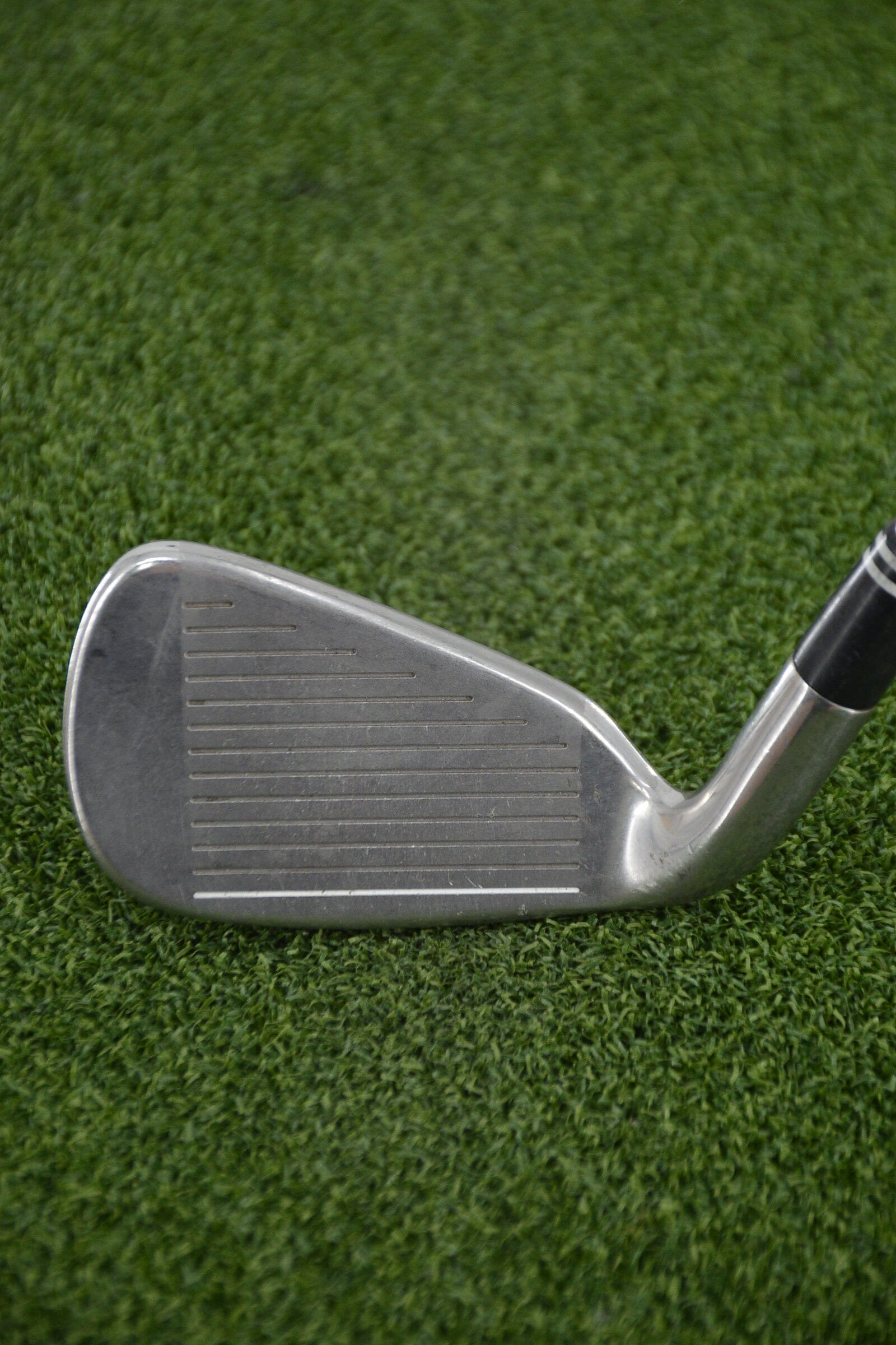 Cleveland Ta7 4 Iron R Flex 38.25" Golf Clubs GolfRoots 
