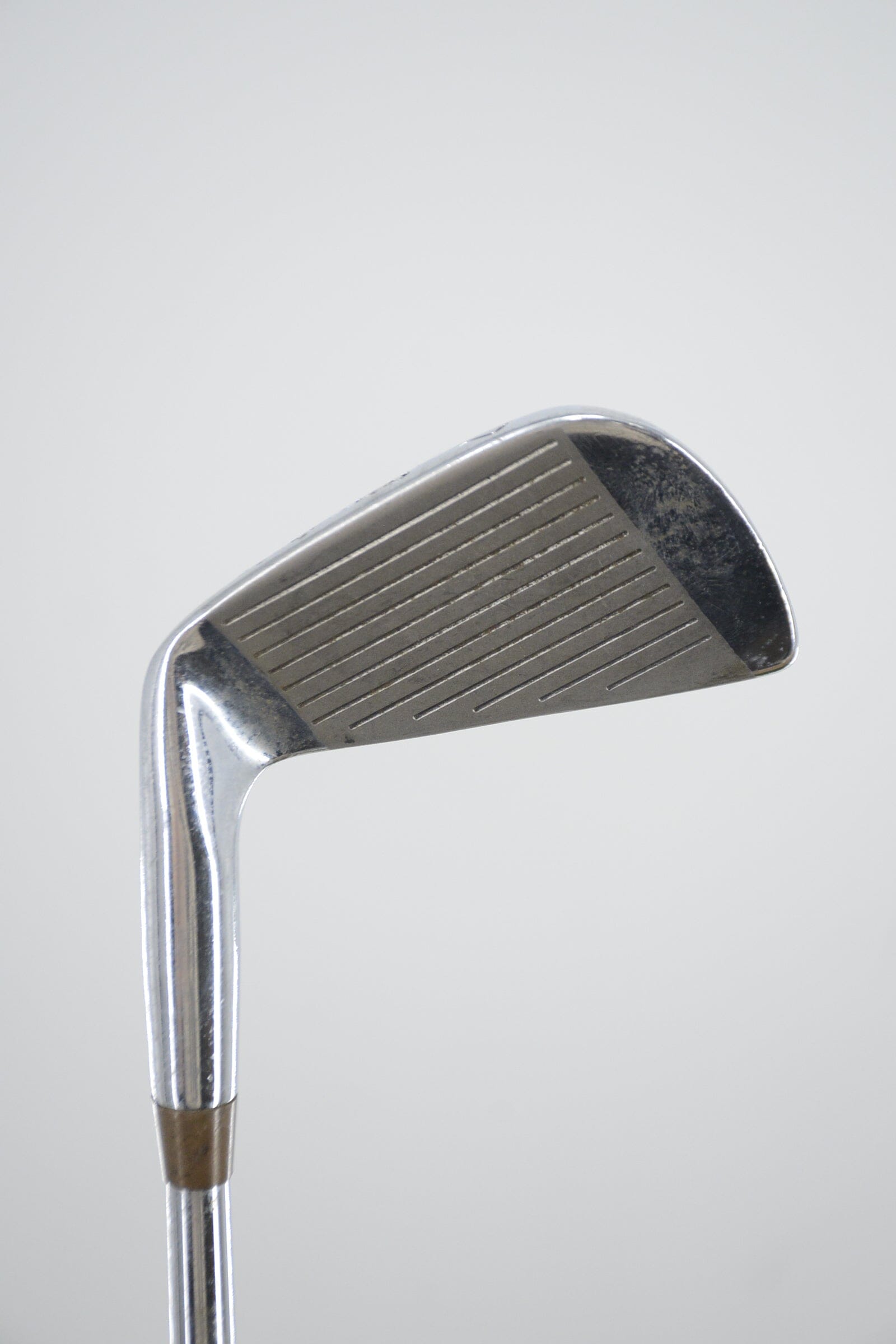Spalding Elite Centurion 4 Iron S Flex 37.75" Golf Clubs GolfRoots 