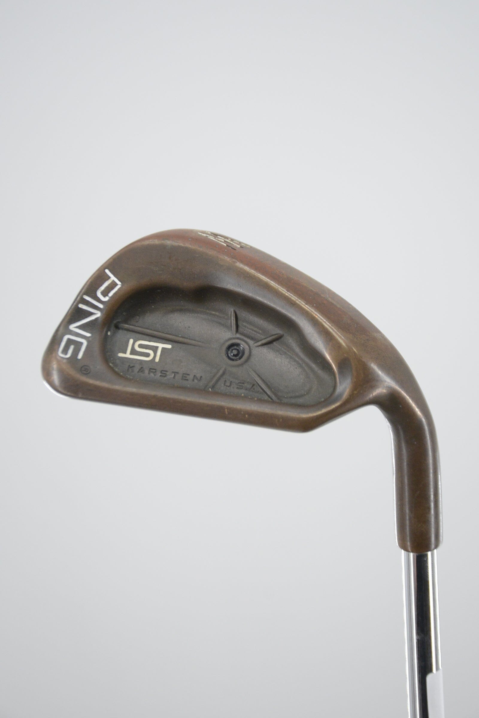 Ping ISI Beryllium Copper PW S Flex 36" Golf Clubs GolfRoots 