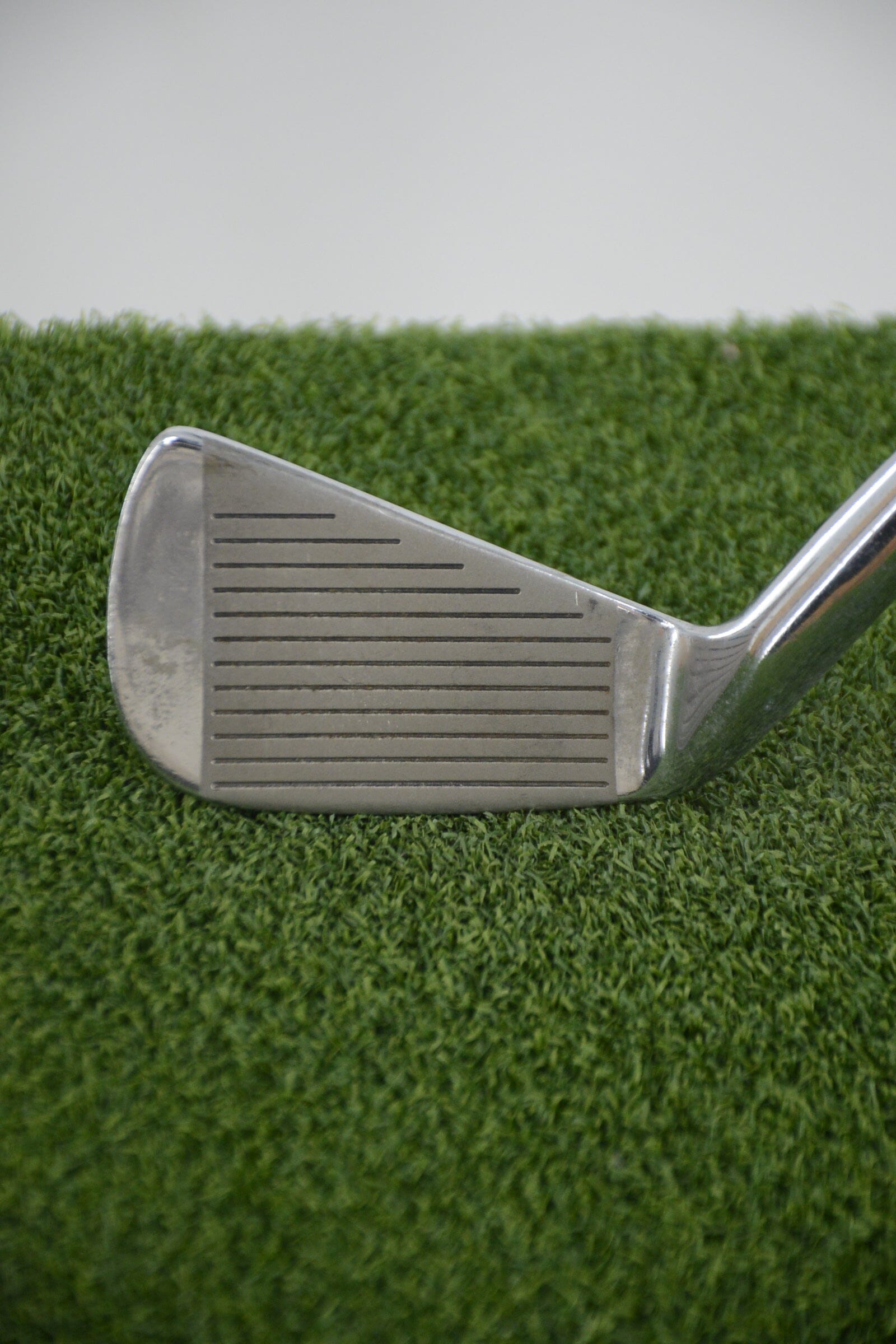 Spalding Elite Centurion 4 Iron S Flex 37.75" Golf Clubs GolfRoots 