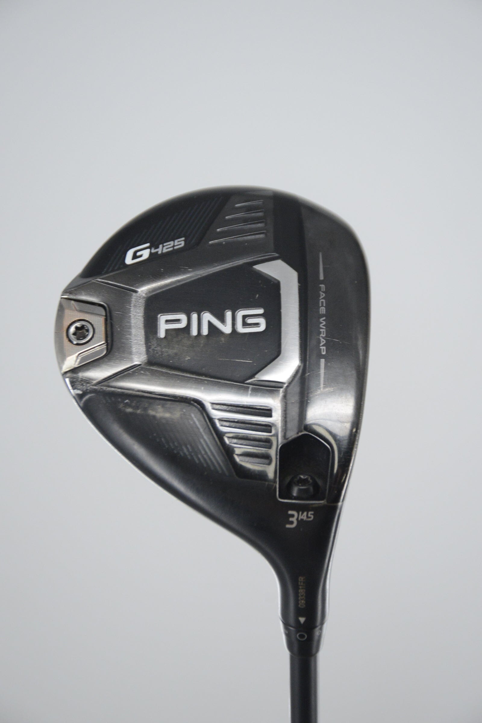Ping G425 LST 3 Wood SR Flex 42.25" Golf Clubs GolfRoots 