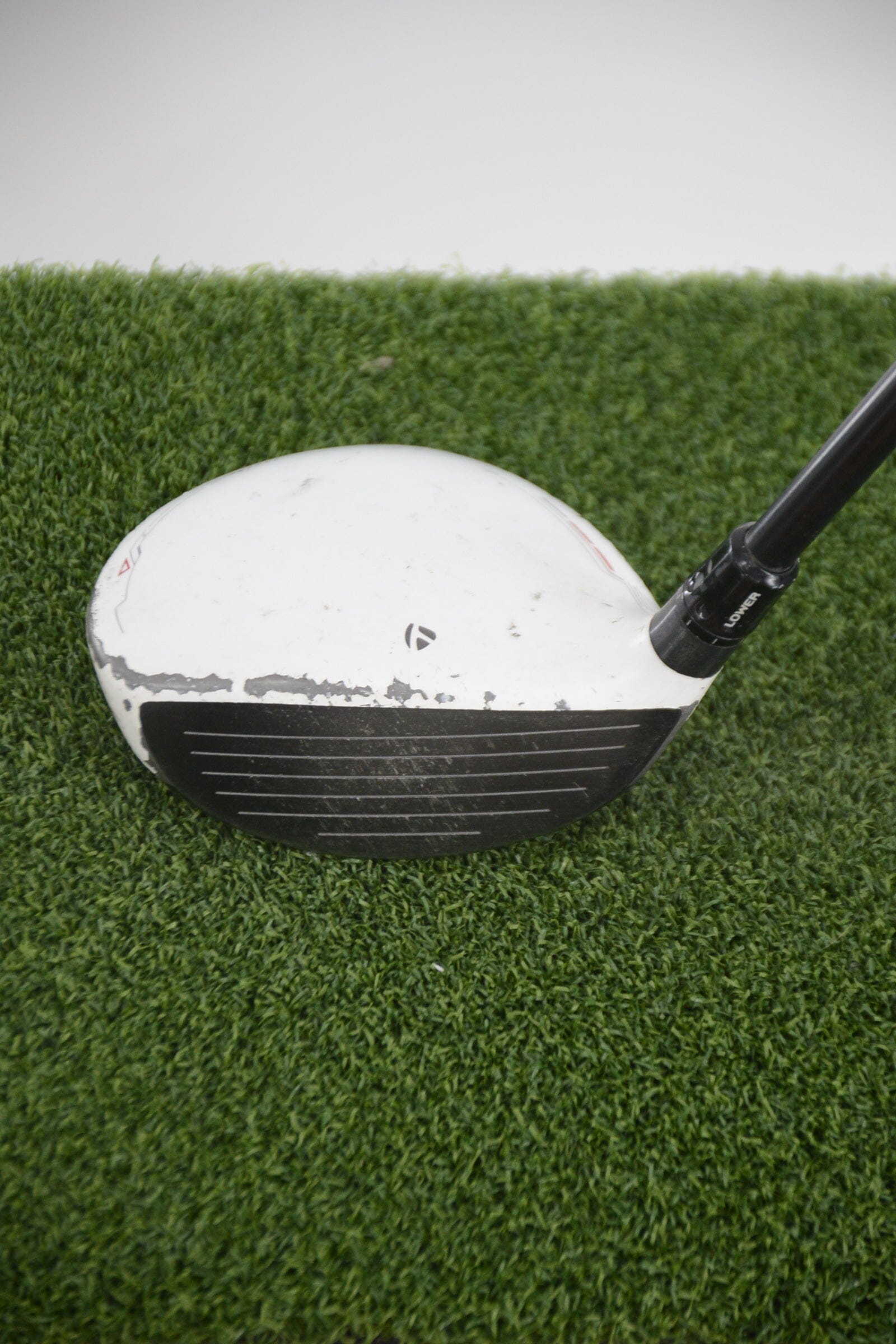 TaylorMade R11 3 Wood SR Flex 42.5" Golf Clubs GolfRoots 