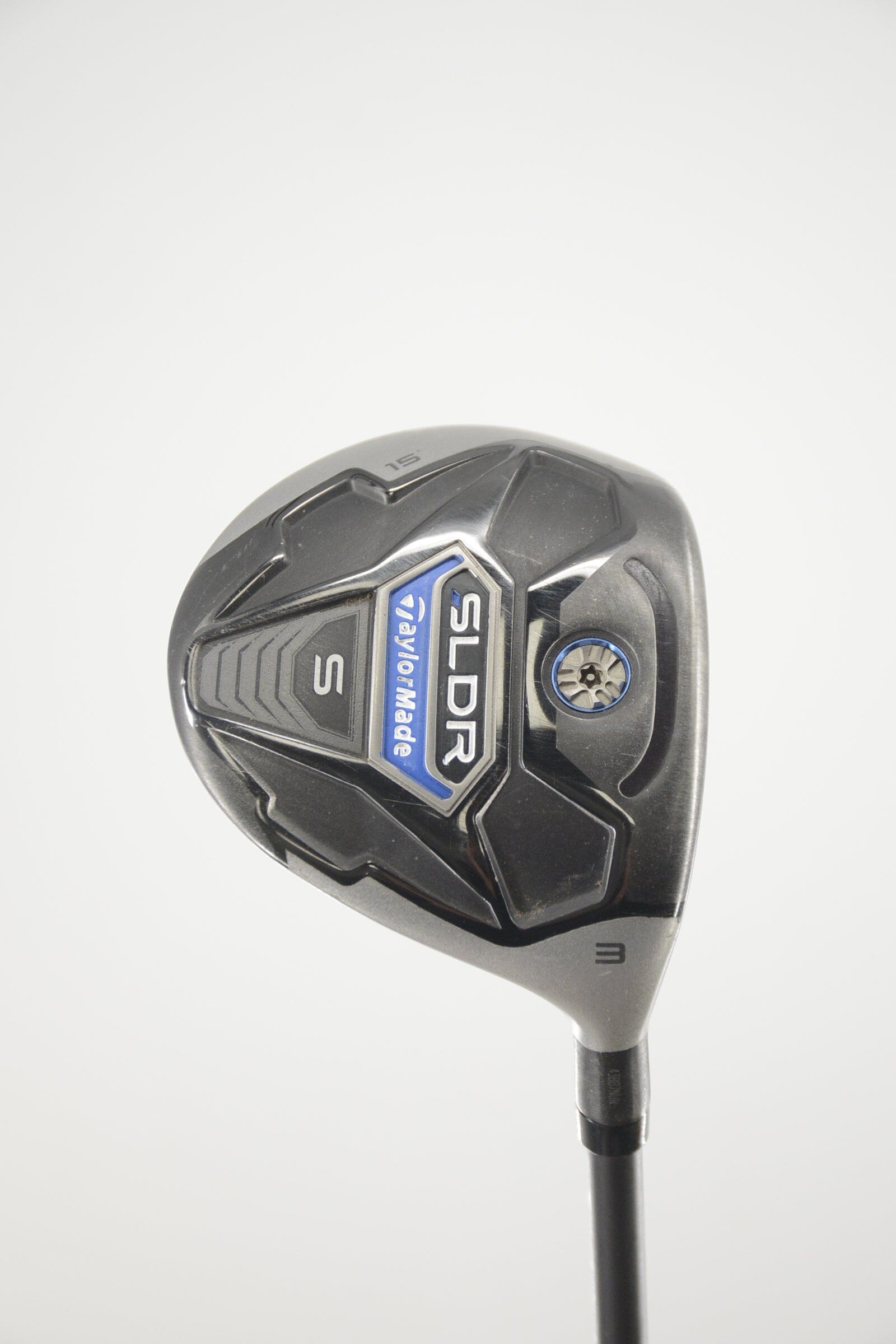 TaylorMade SLDR S 3 Wood S Flex 43"