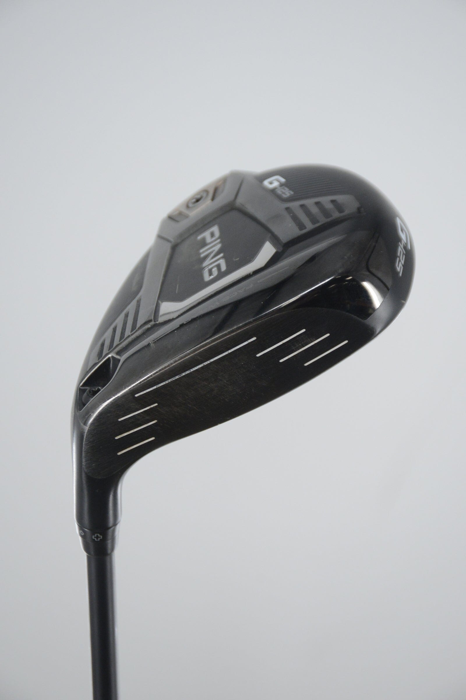 Ping G425 LST 3 Wood SR Flex 42.25" Golf Clubs GolfRoots 