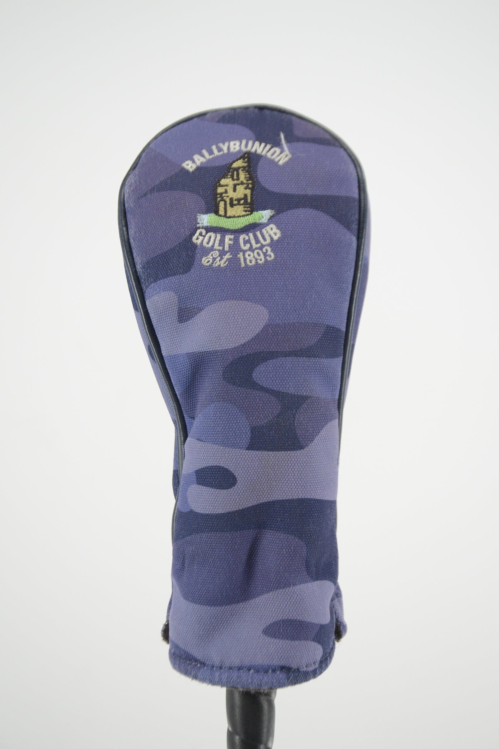 Misc Ballybunion GC Hybrid Headcover Golf Clubs GolfRoots 