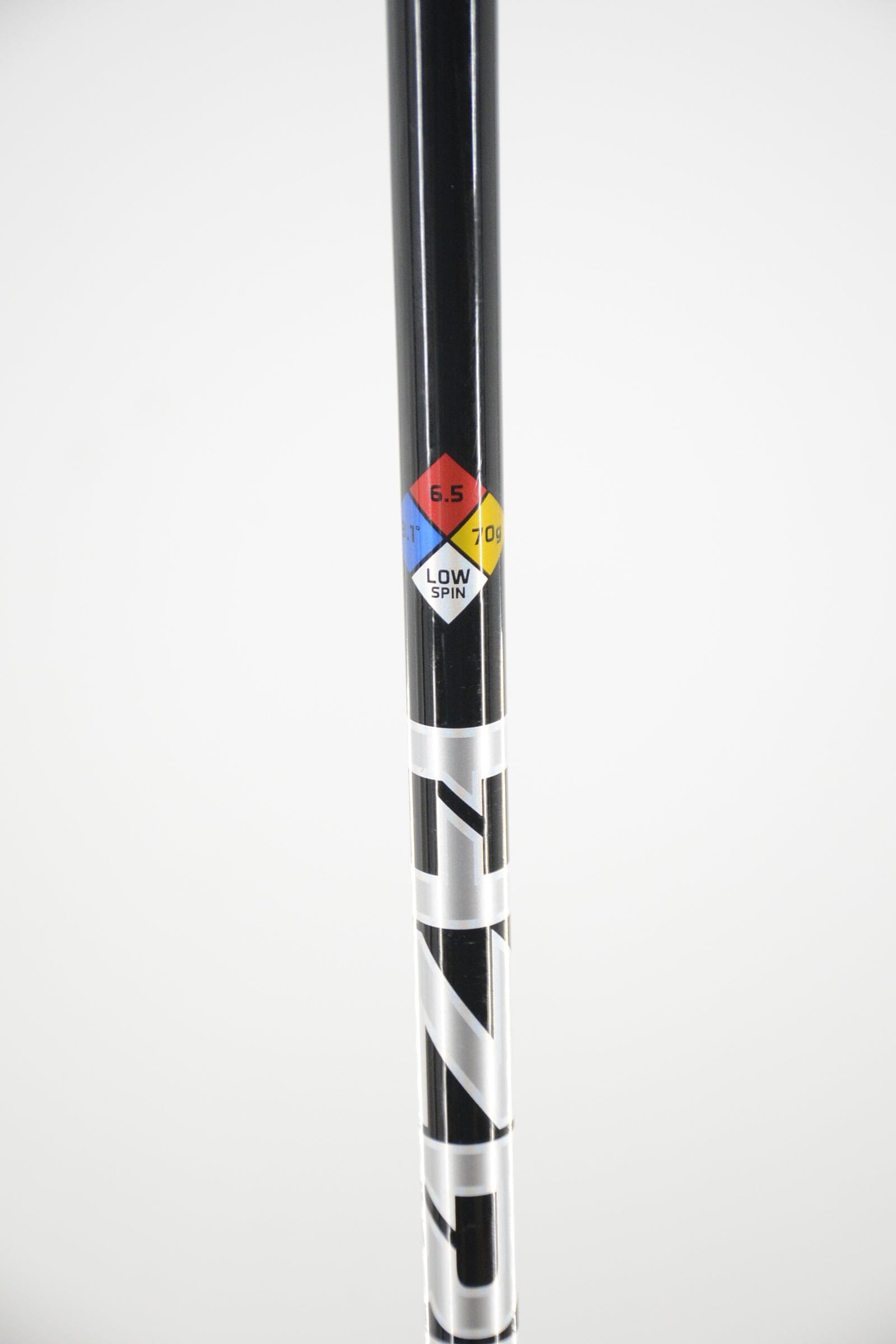 Project X HZRDUS Black Srixon Driver Shaft X Flex 44.25" Golf Clubs GolfRoots 