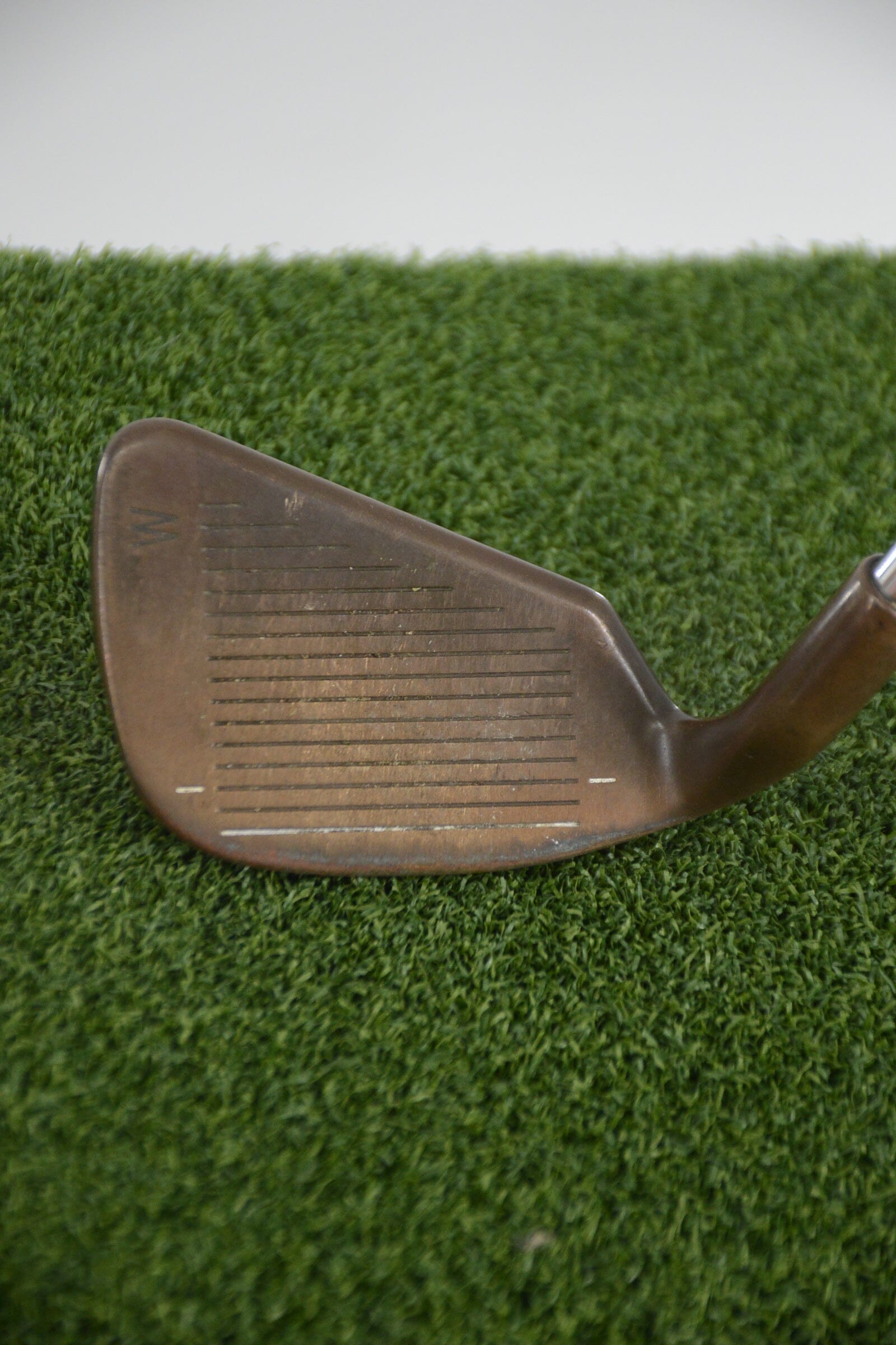 Ping ISI Beryllium Copper PW S Flex 36" Golf Clubs GolfRoots 