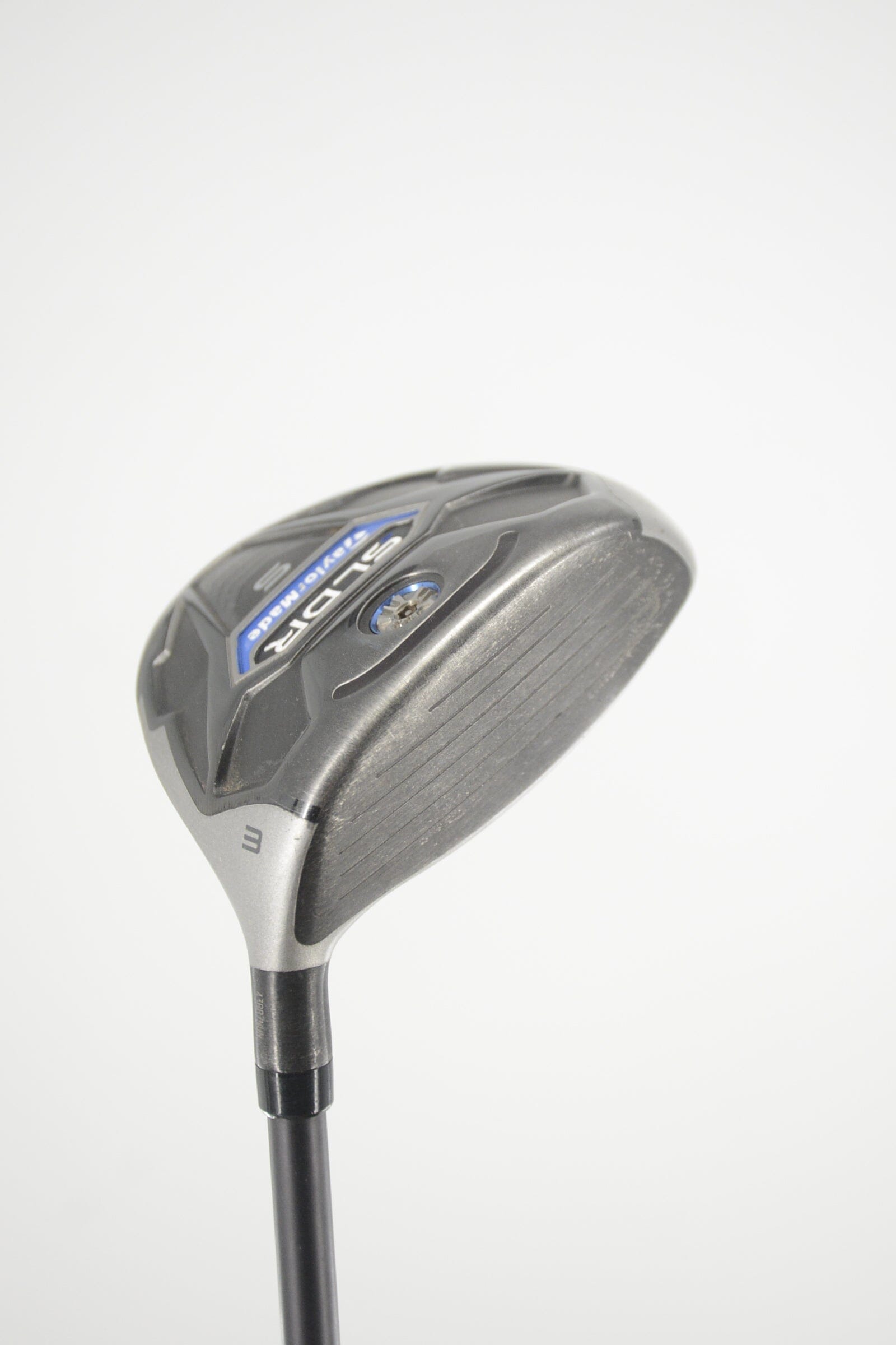 TaylorMade SLDR S 3 Wood S Flex 43" Golf Clubs GolfRoots 
