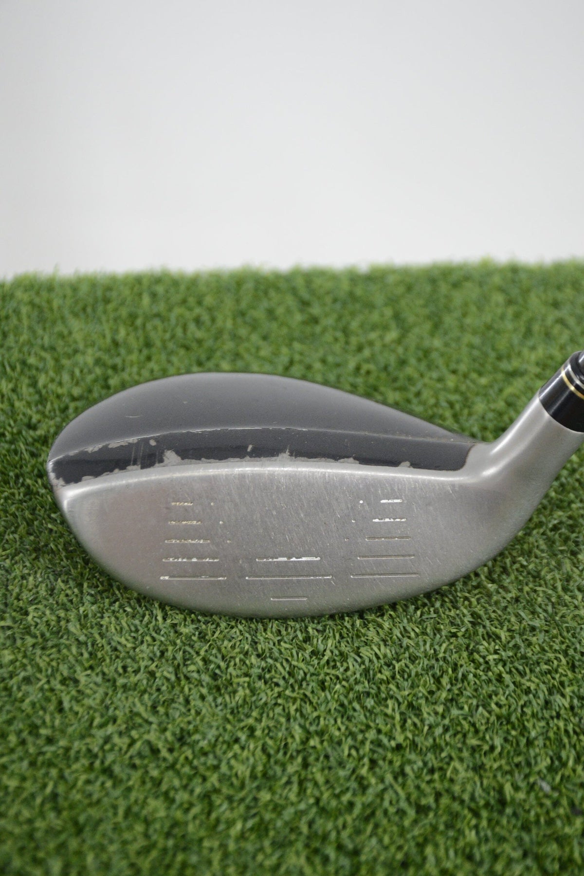 XXIO Prime 9 Utility 5 Hybrid SR Flex 39.5" Golf Clubs GolfRoots 