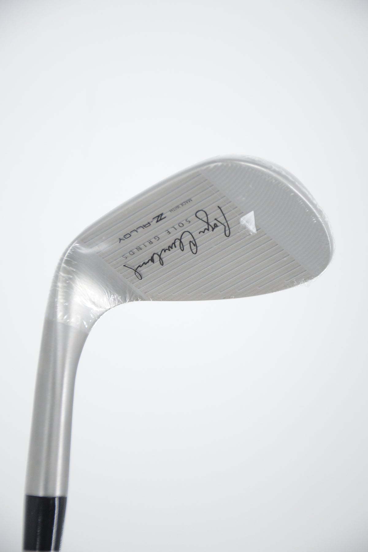 NEW Cleveland RTZ 2 Tour Rack 56 Degree Wedge Wedge Flex 35"