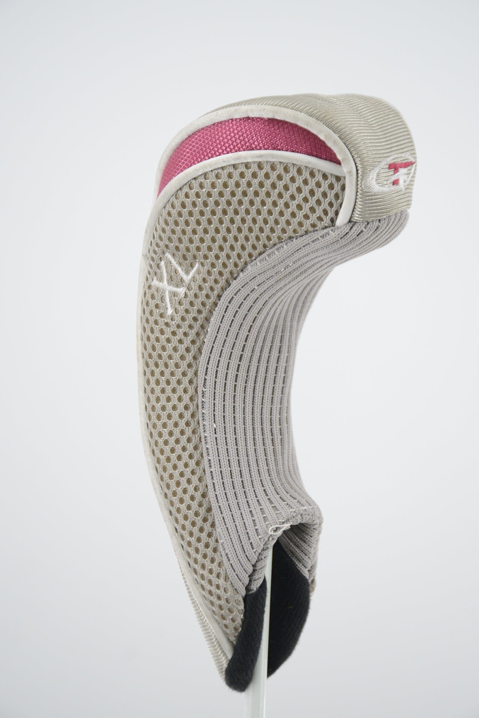 Top Flite XL 5H Hybrid Headcover Golf Clubs GolfRoots 