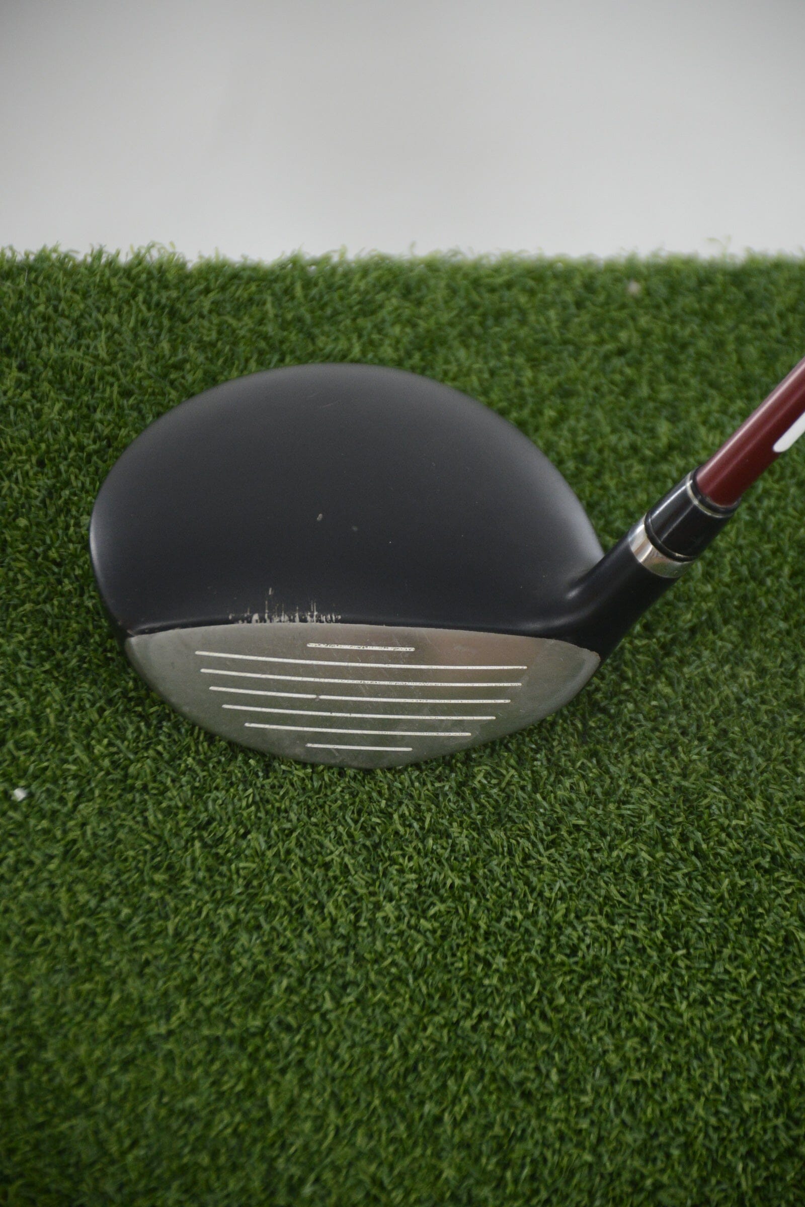 Tour Edge Exotics Xrail 3 Wood SR Flex 43.25" Golf Clubs GolfRoots 