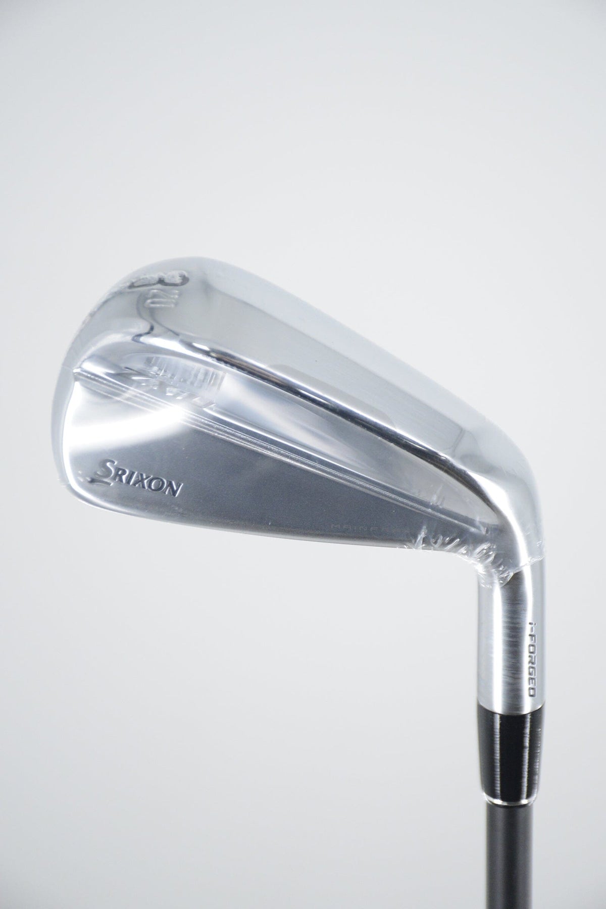 NEW Srixon ZXiU '27 20 Degree 3 Driving Iron X Flex 39.5" Golf Irons Srixon 