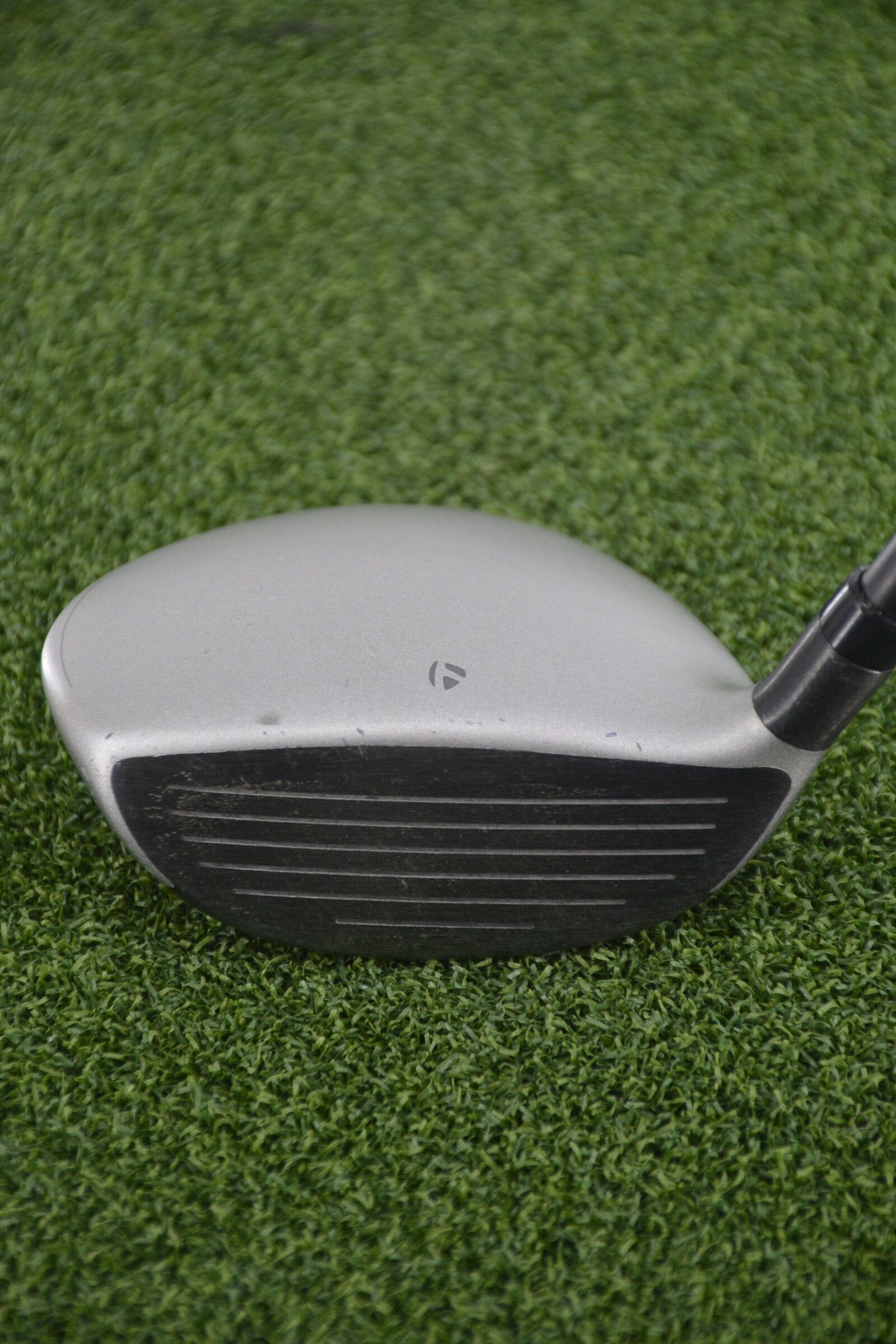 TaylorMade SLDR S 3 Wood S Flex 43" Golf Clubs GolfRoots 