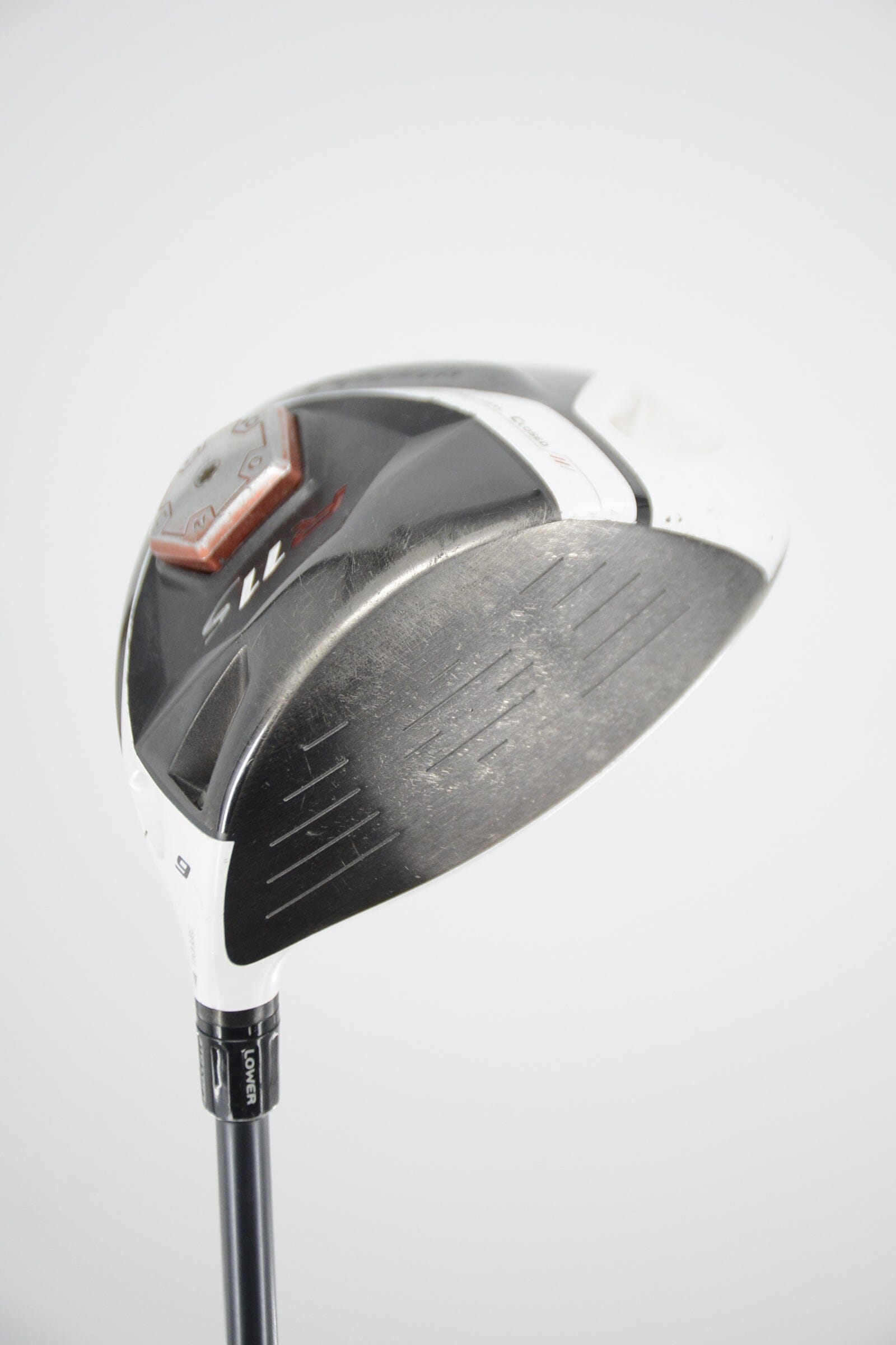 TaylorMade R11-S 9 Degree Driver R Flex 45.5" Golf Clubs GolfRoots 