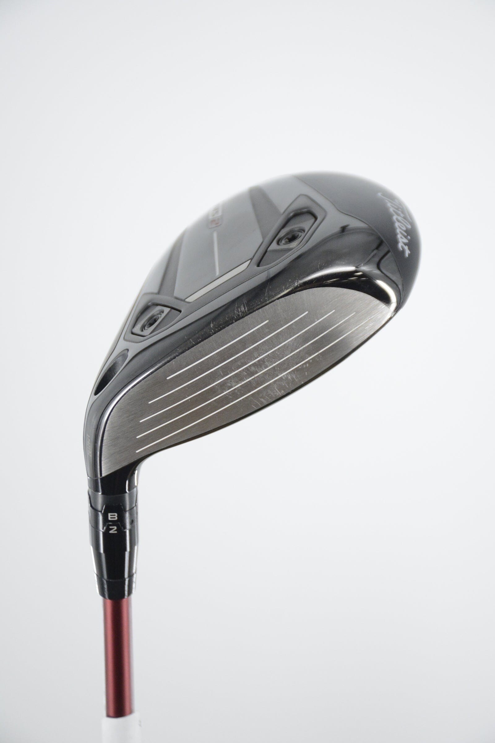 Titleist GTS2 15 Degree Wood X Flex 43.5"