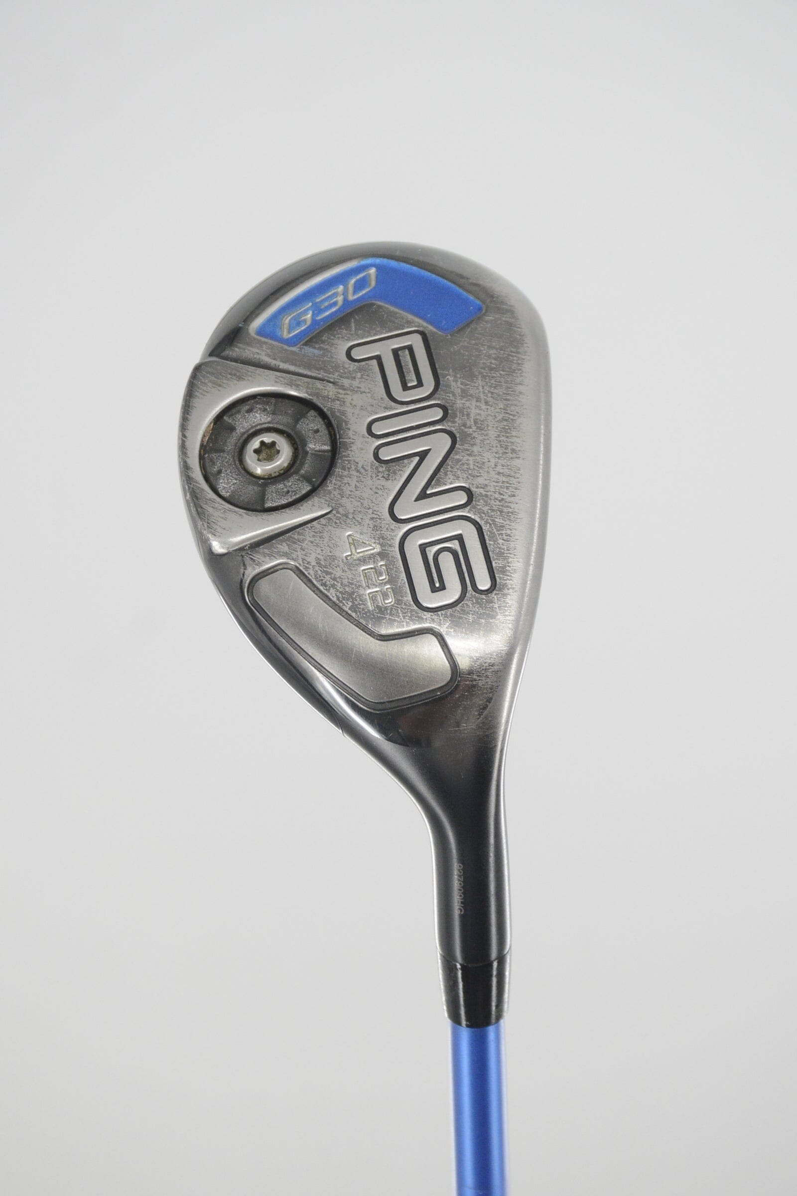 Ping G30 4 Hybrid S Flex 41" Golf Clubs GolfRoots 