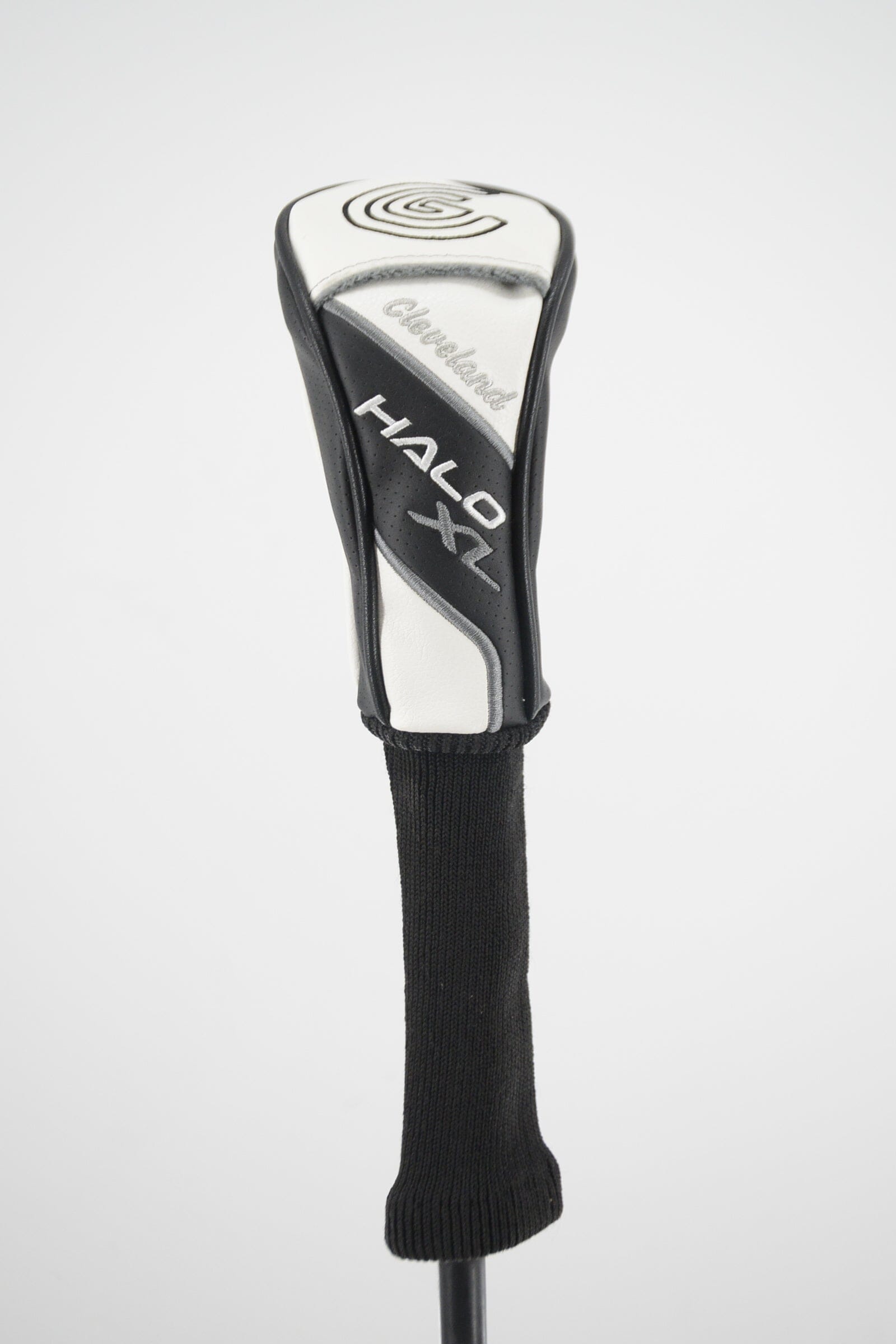 Cleveland Halo XL Hybrid Headcover Golf Clubs GolfRoots 