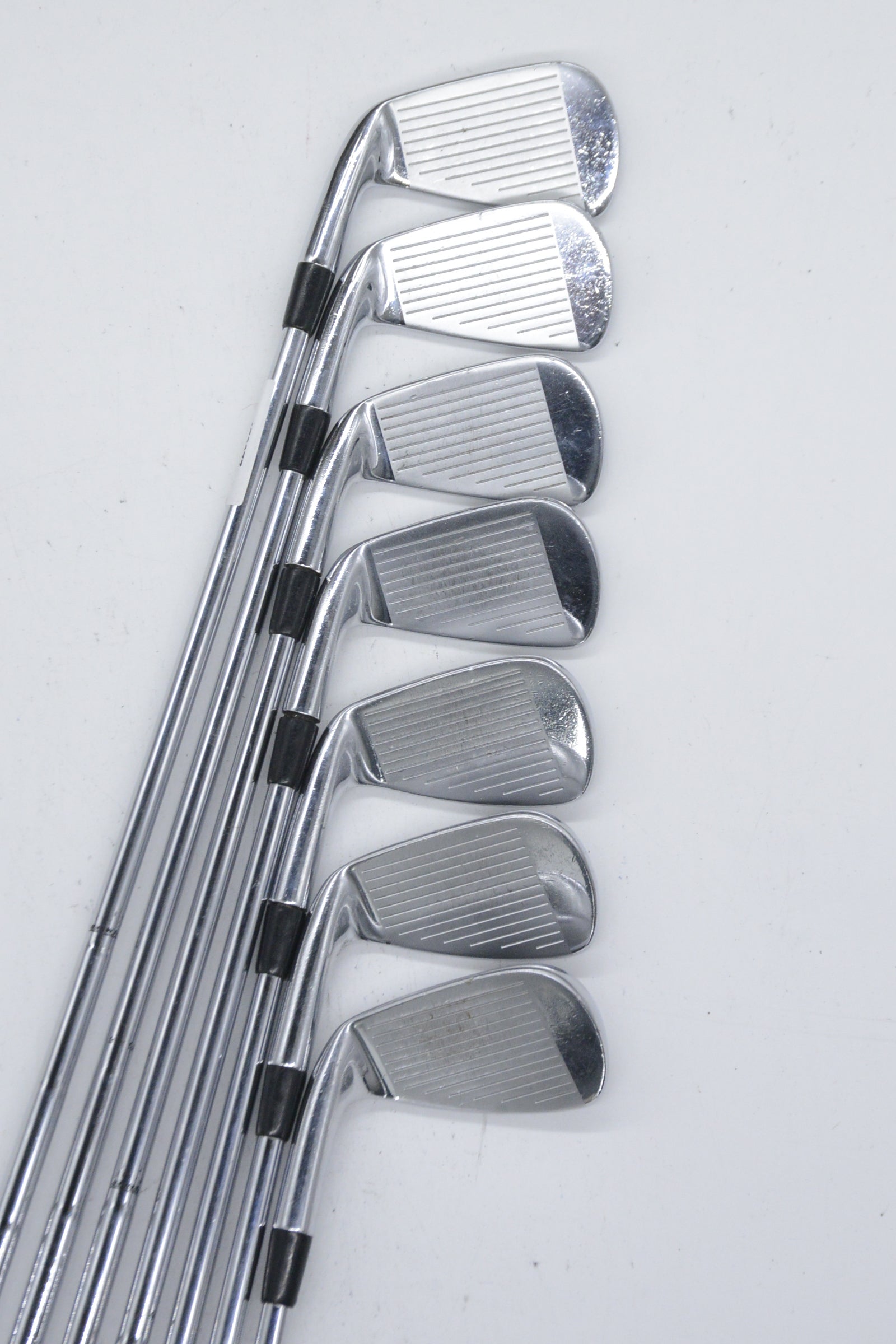 Titleist 712 AP2 Forged 4-PW Iron Set S Flex +1"