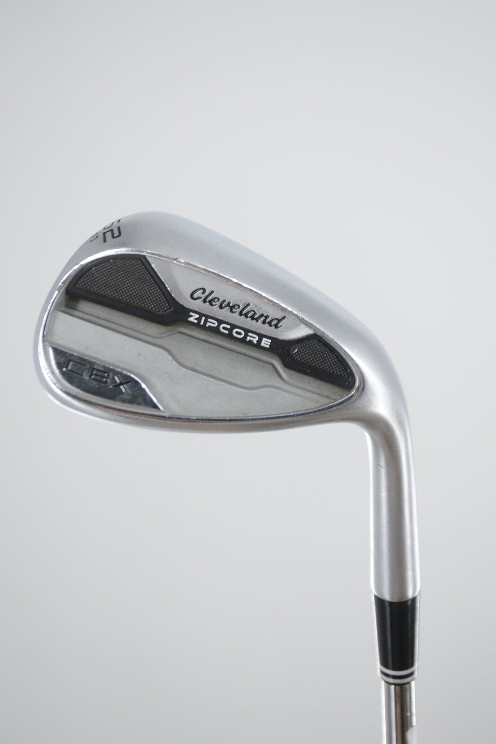 Cleveland CBX Zipcore 52 Degree Wedge R Flex 35.5"