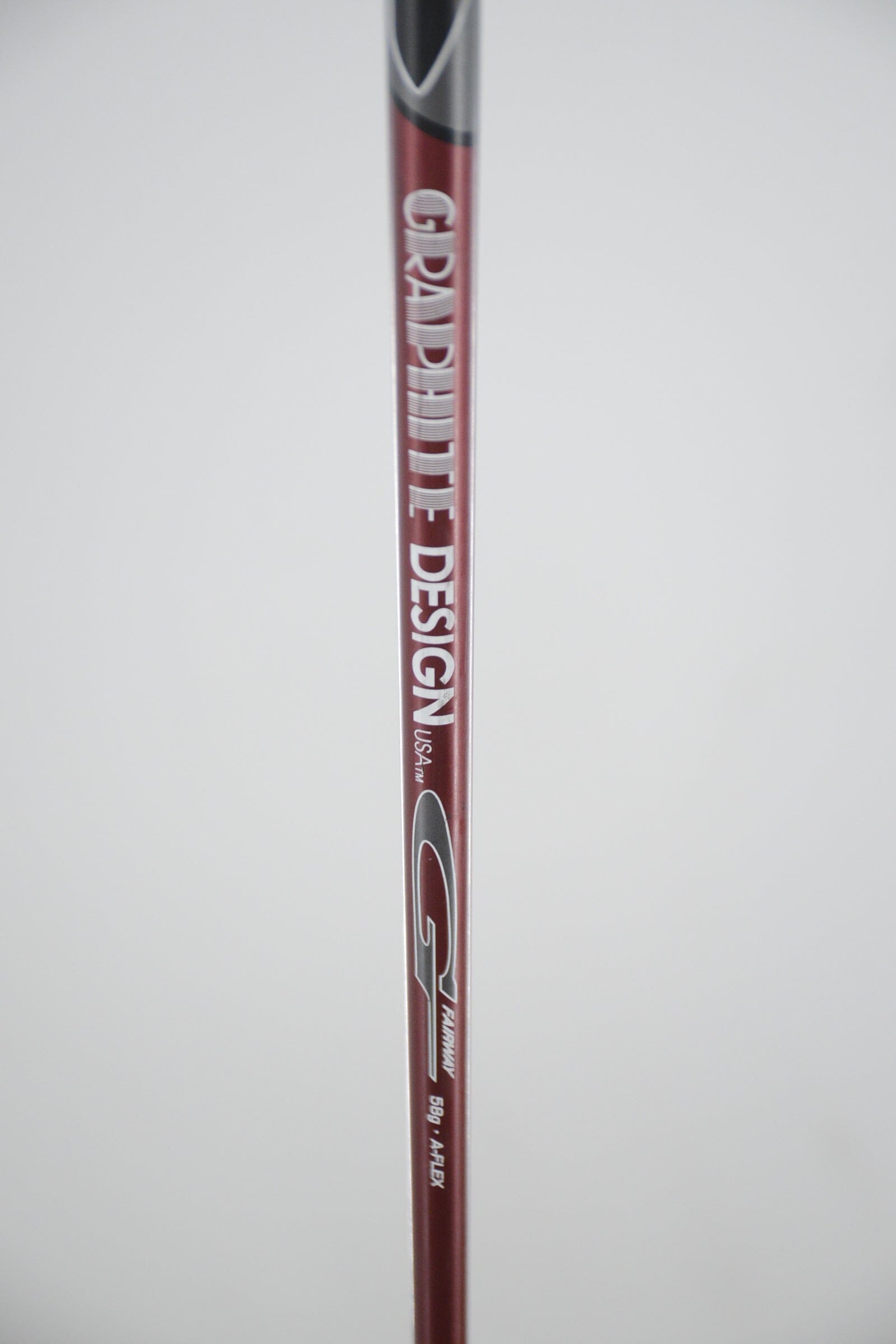 Tour Edge Exotics Xrail 3 Wood SR Flex 43.25" Golf Clubs GolfRoots 