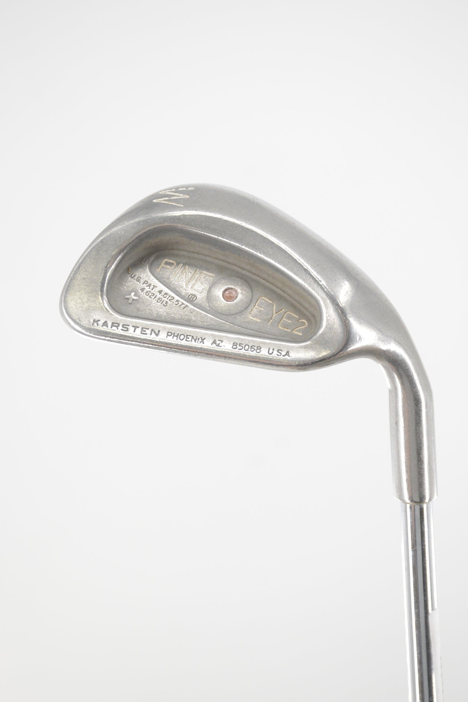 Ping Eye 2+ PW S Flex 35" Golf Clubs GolfRoots 