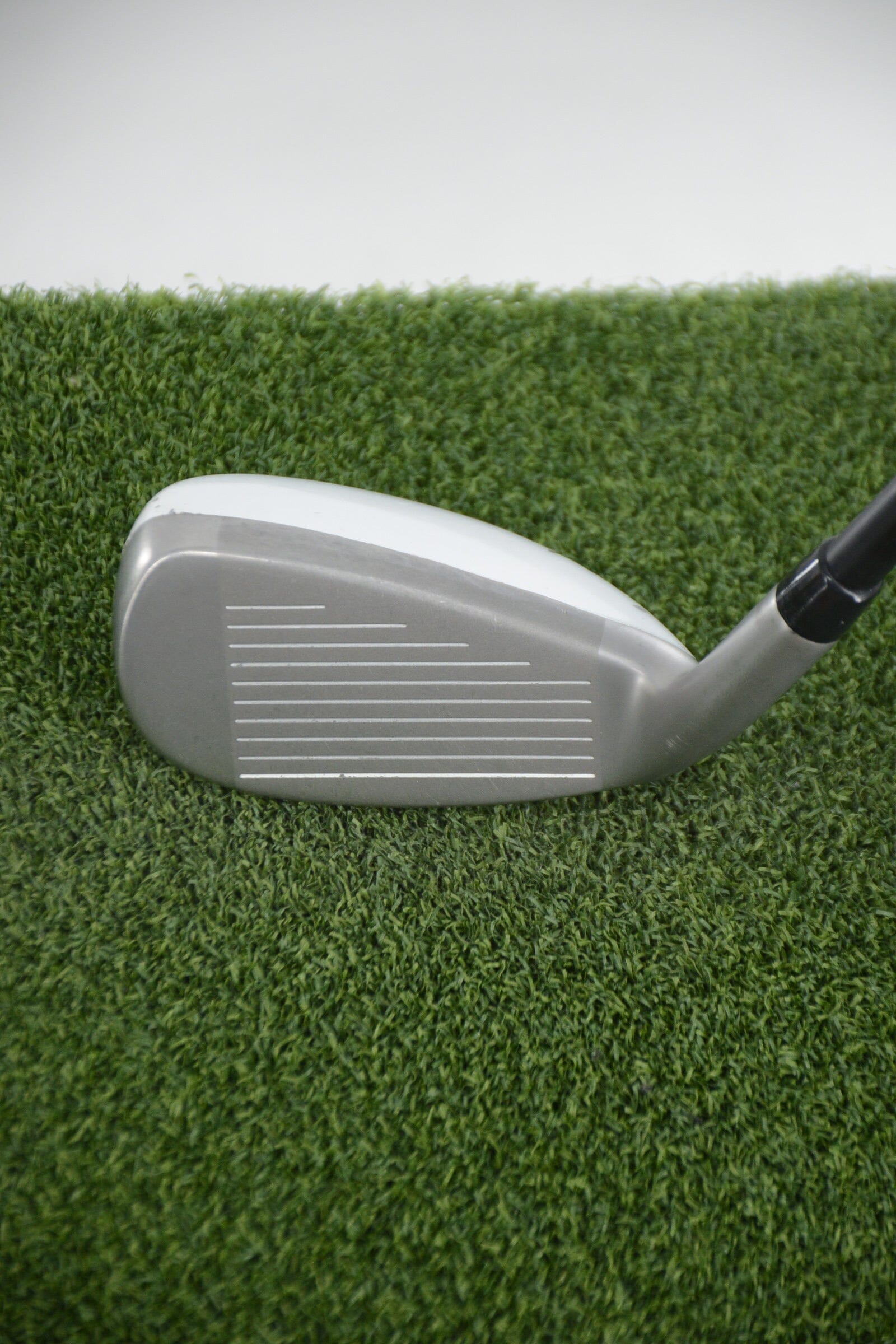 Tour Edge Bazooka Platinum 4 Hybrid R Flex 37.75" Golf Clubs GolfRoots 