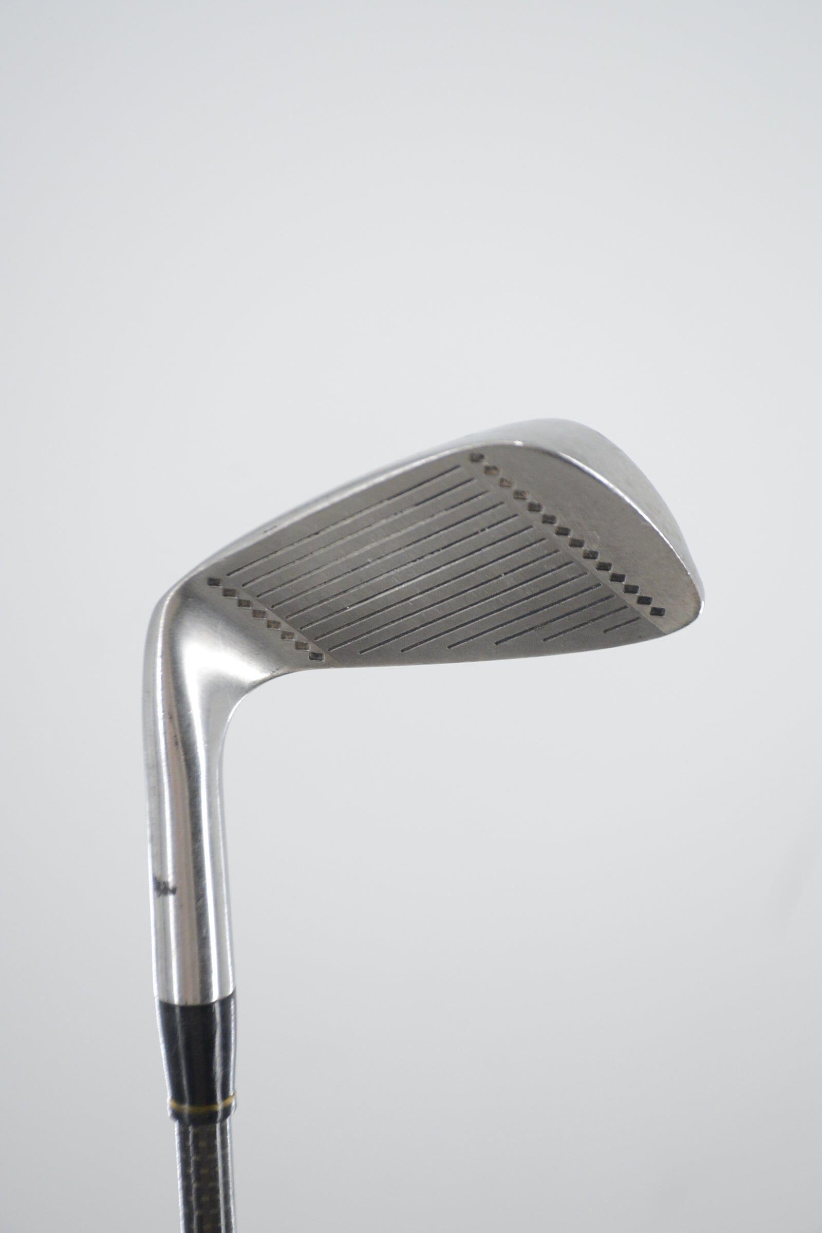 Swing Sync Single Frequency Matched 9 Iron R Flex 35.5" Golf Clubs GolfRoots 